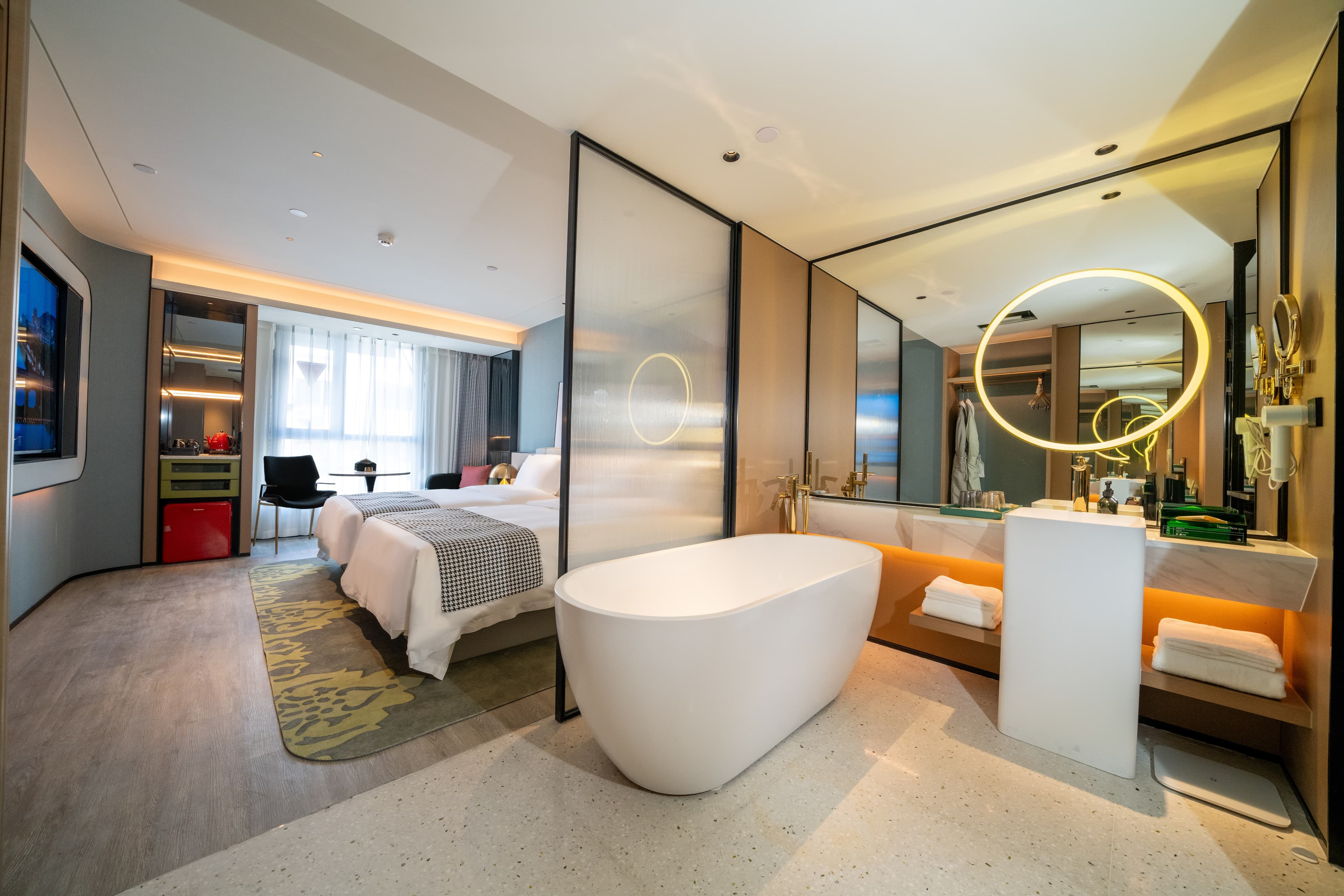 Quality Hotel Wuyi — 41
