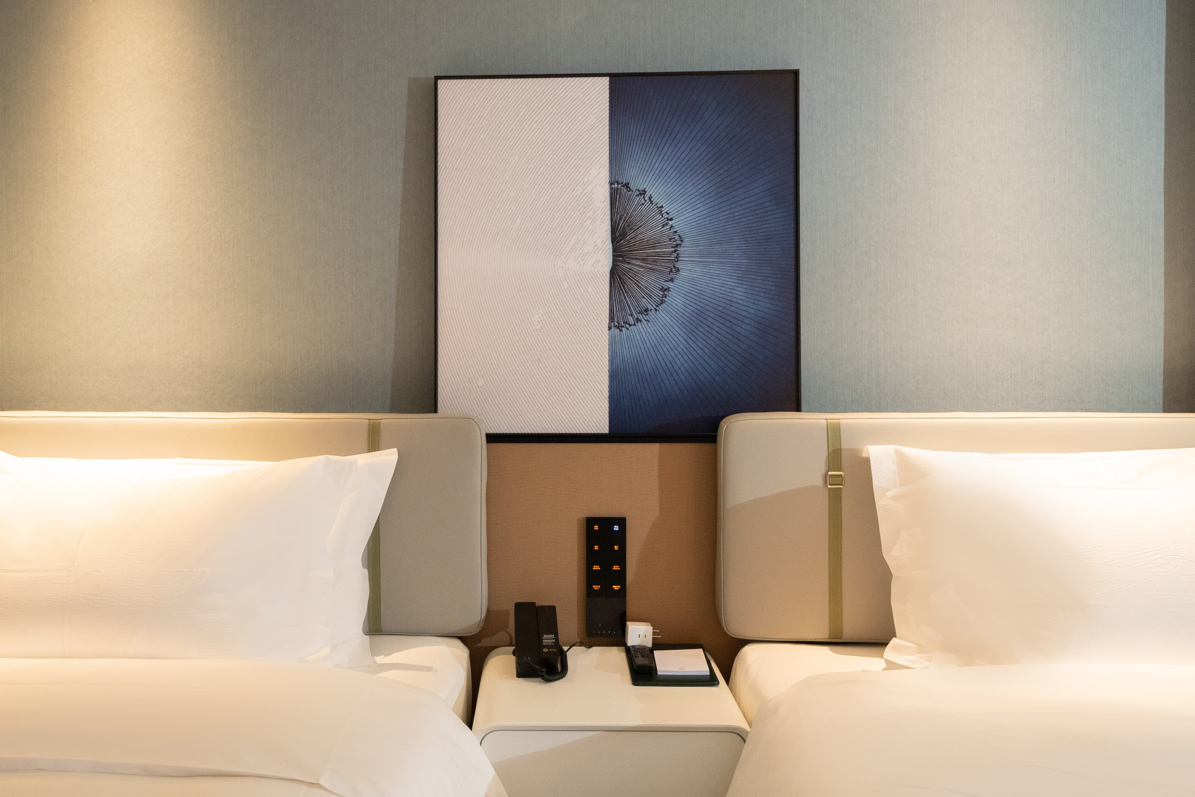 Quality Hotel Wuyi — 43