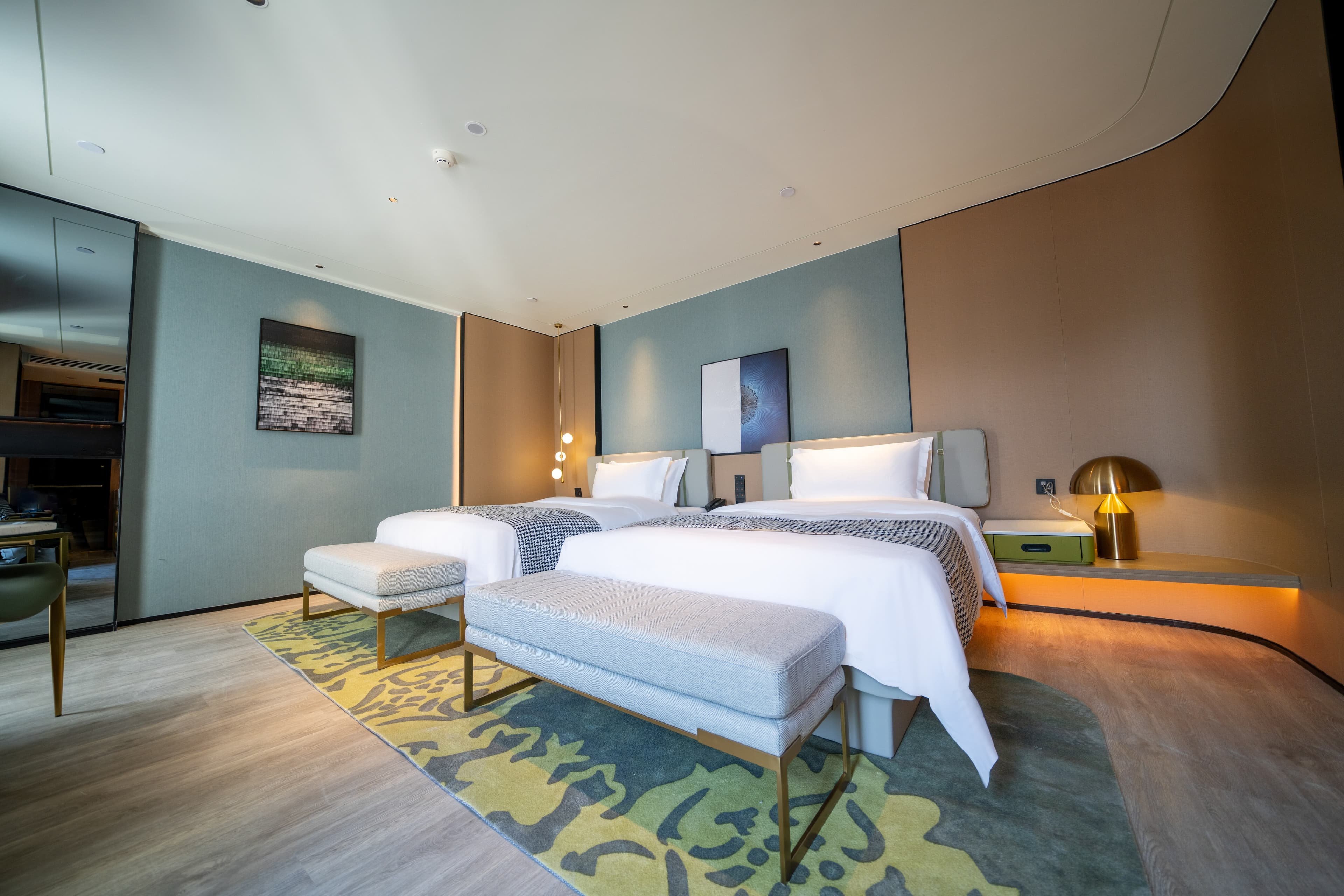 Quality Hotel Wuyi — 49