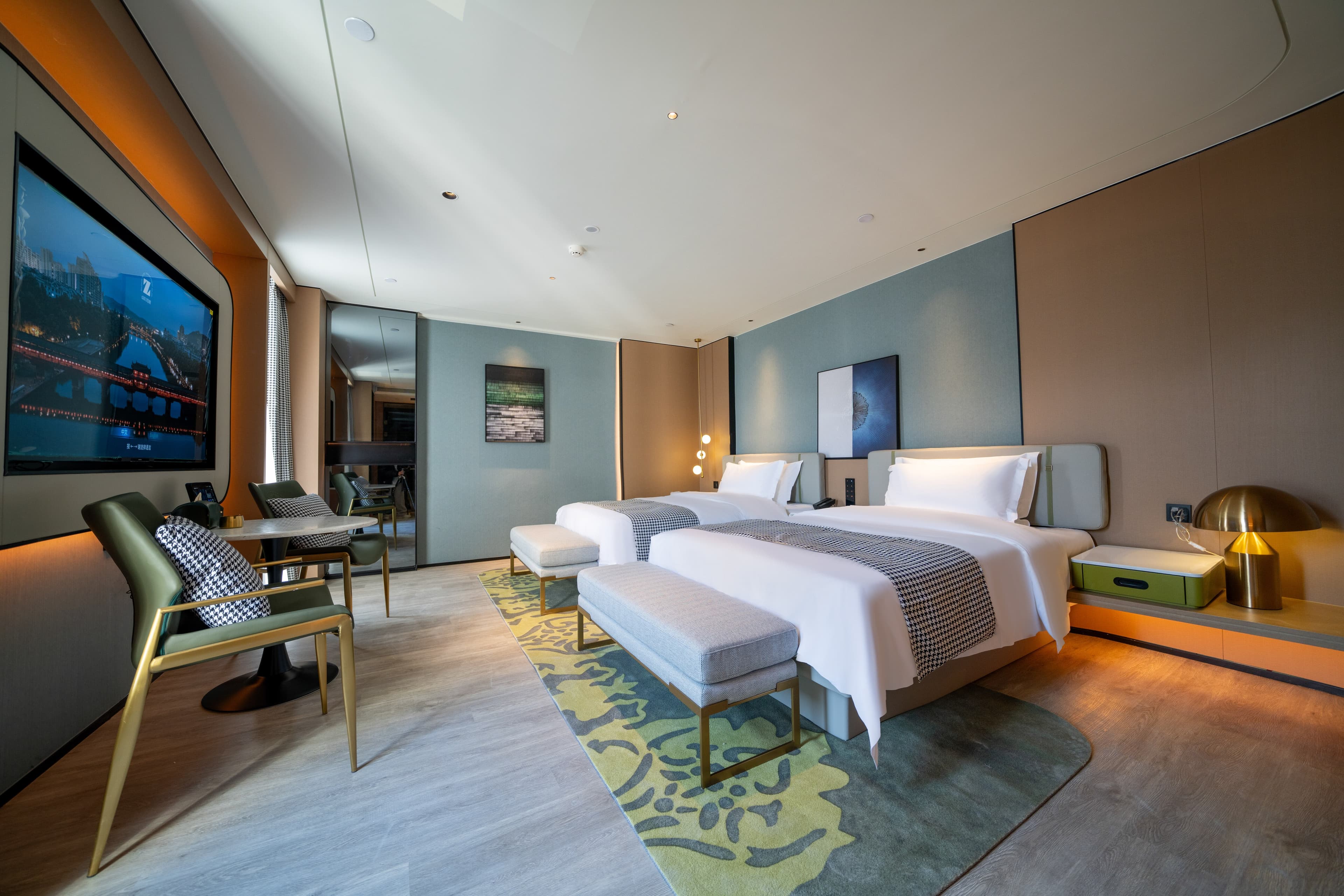 Quality Hotel Wuyi — 51