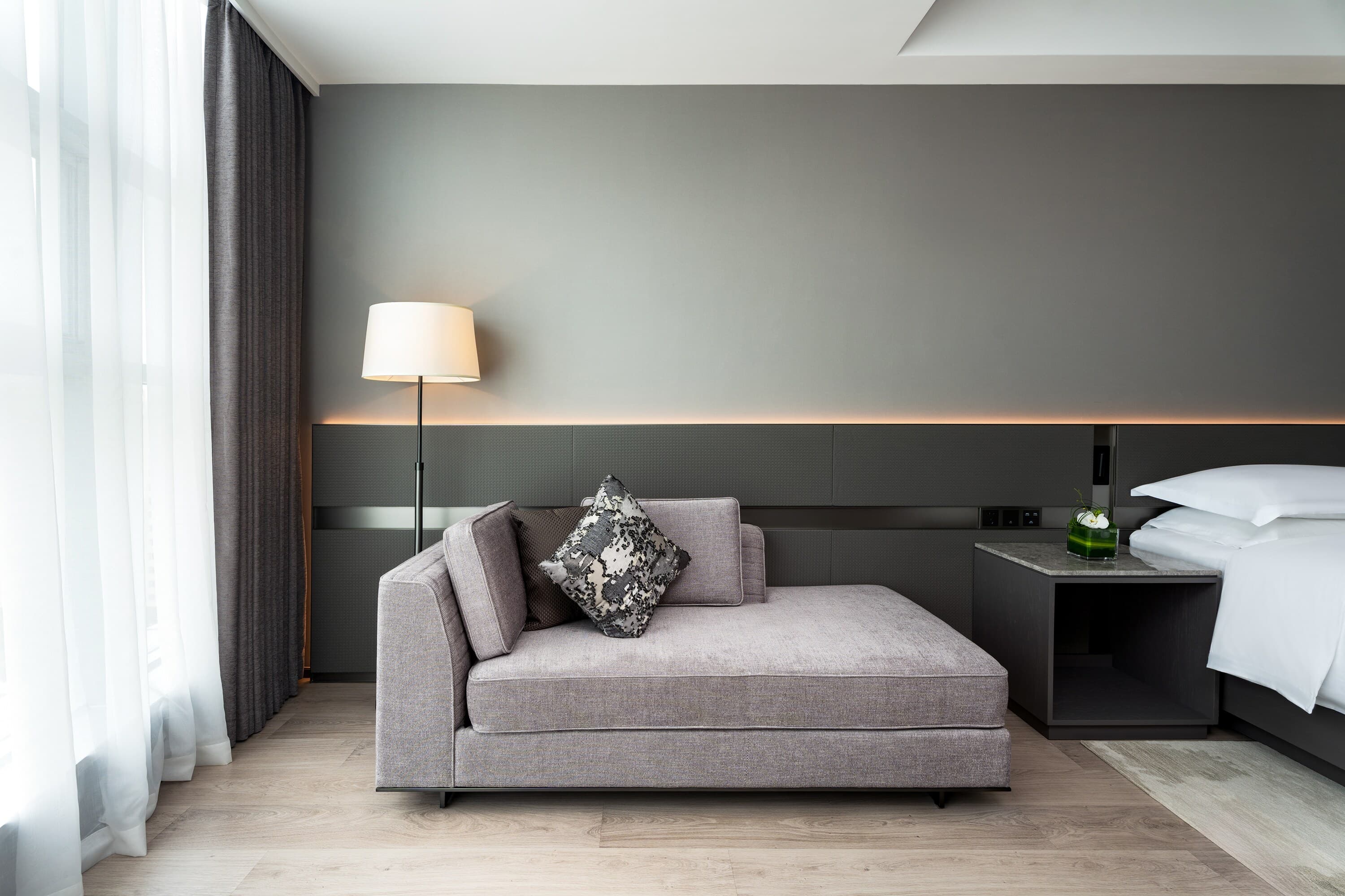 SSAW Boutique Hotel Changzhi — 4