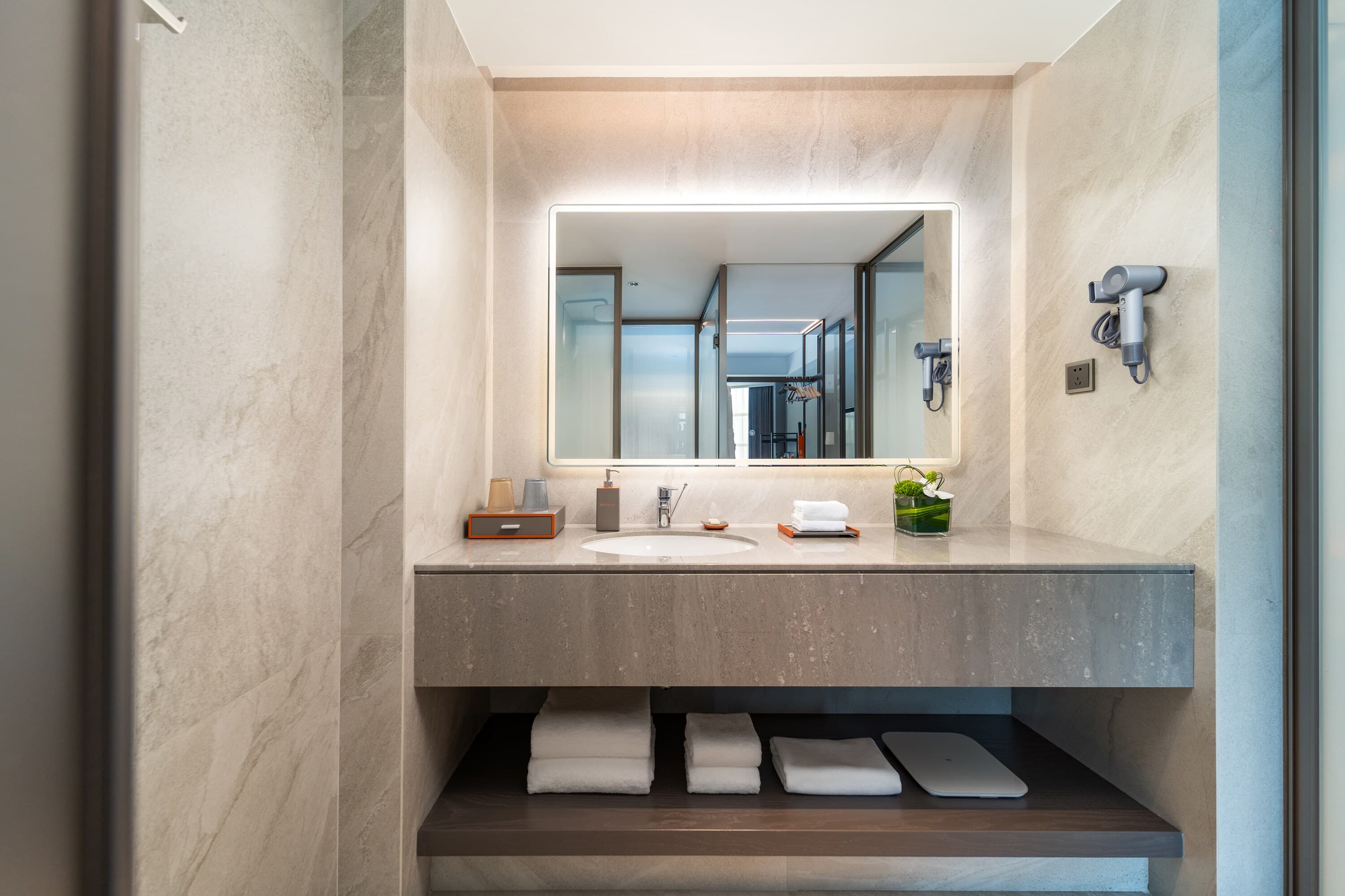 SSAW Boutique Hotel Changzhi — 5