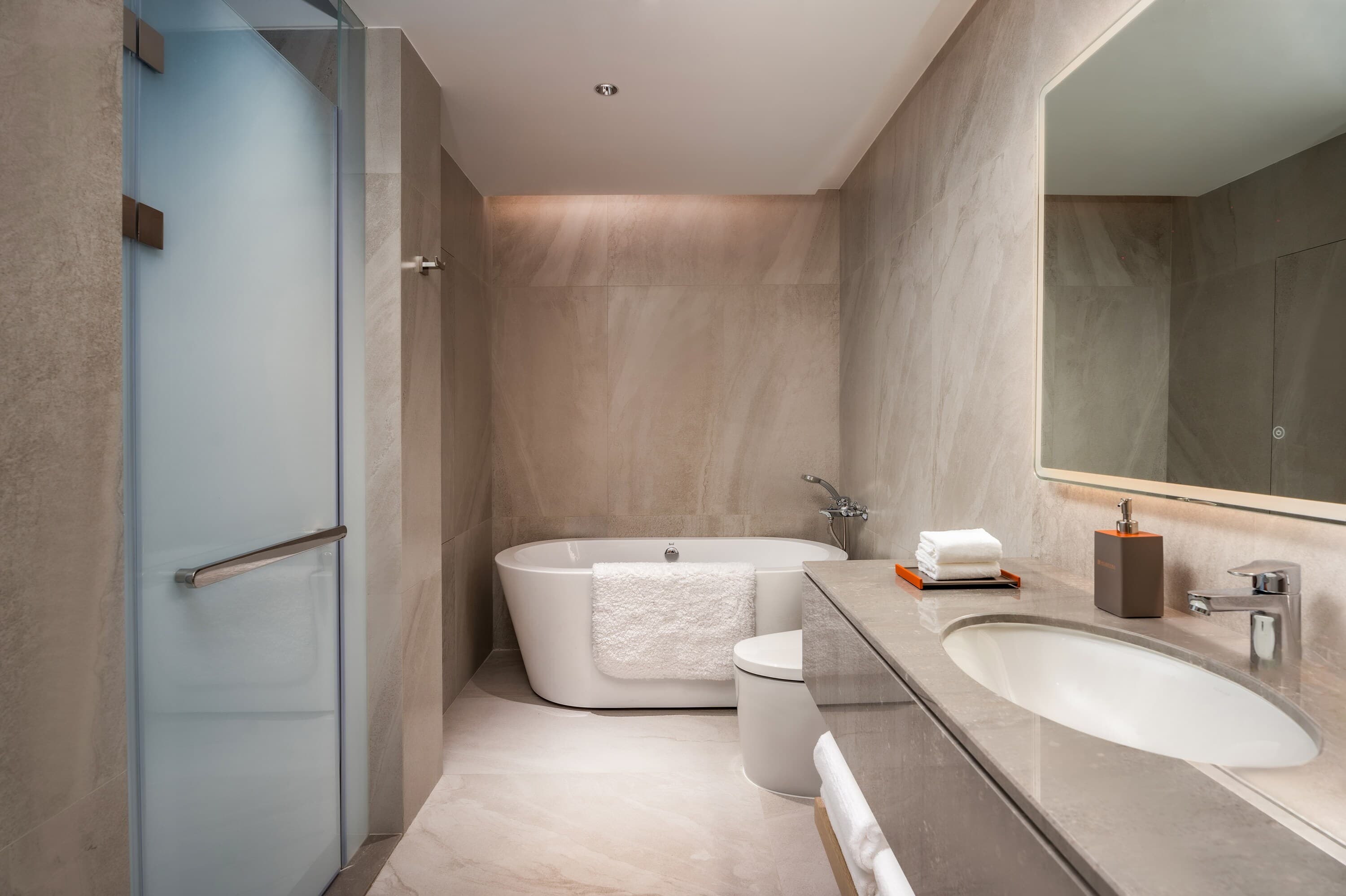 SSAW Boutique Hotel Changzhi — 17
