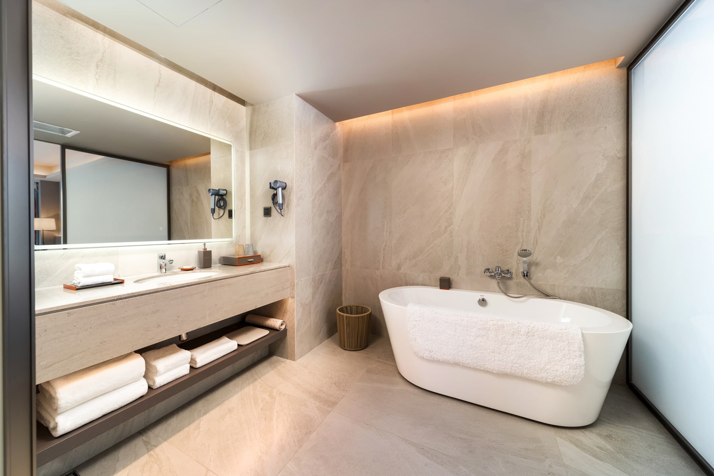 SSAW Boutique Hotel Changzhi — 21