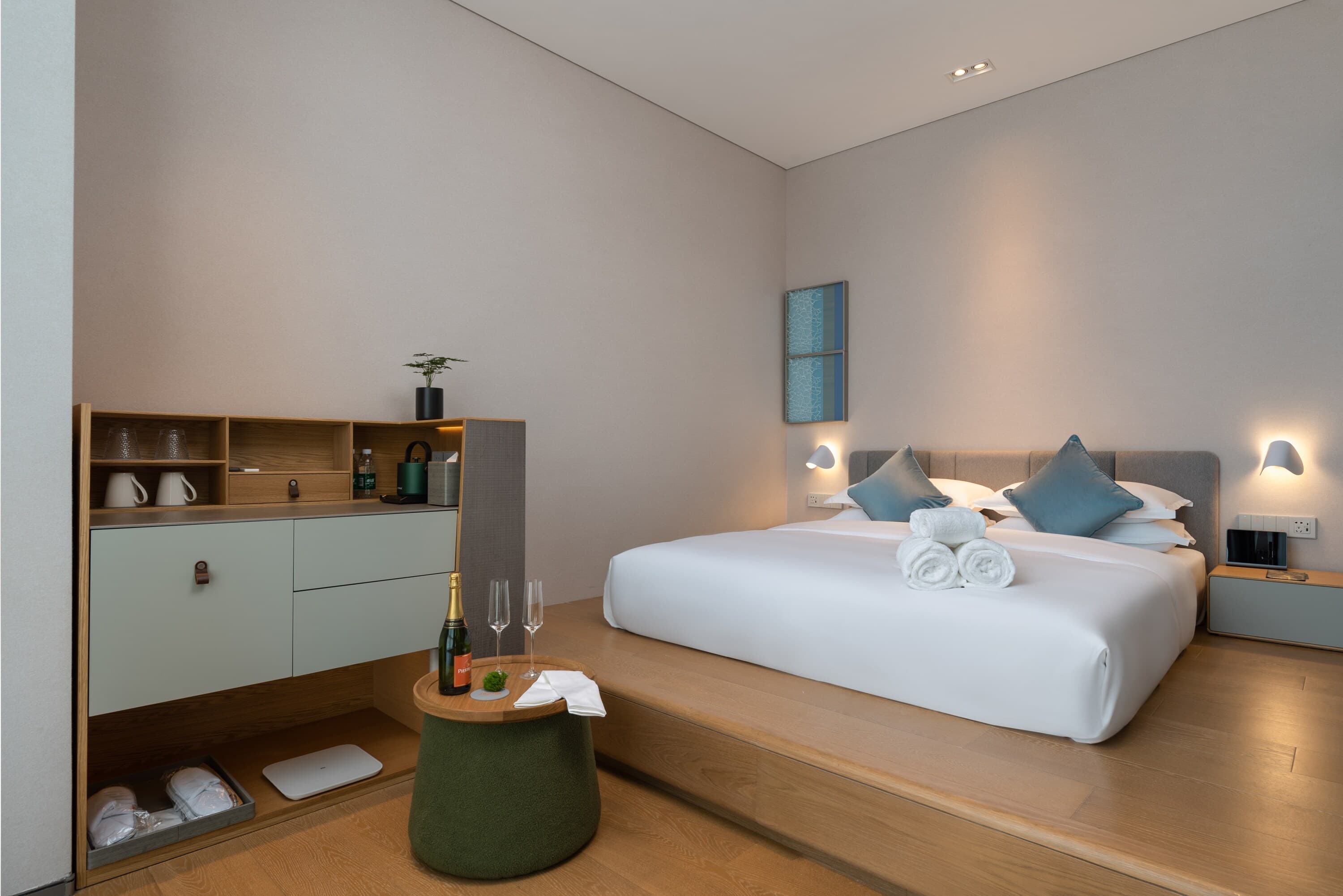 Pagoda Hotel Shenzhen Bao'an - Image 3