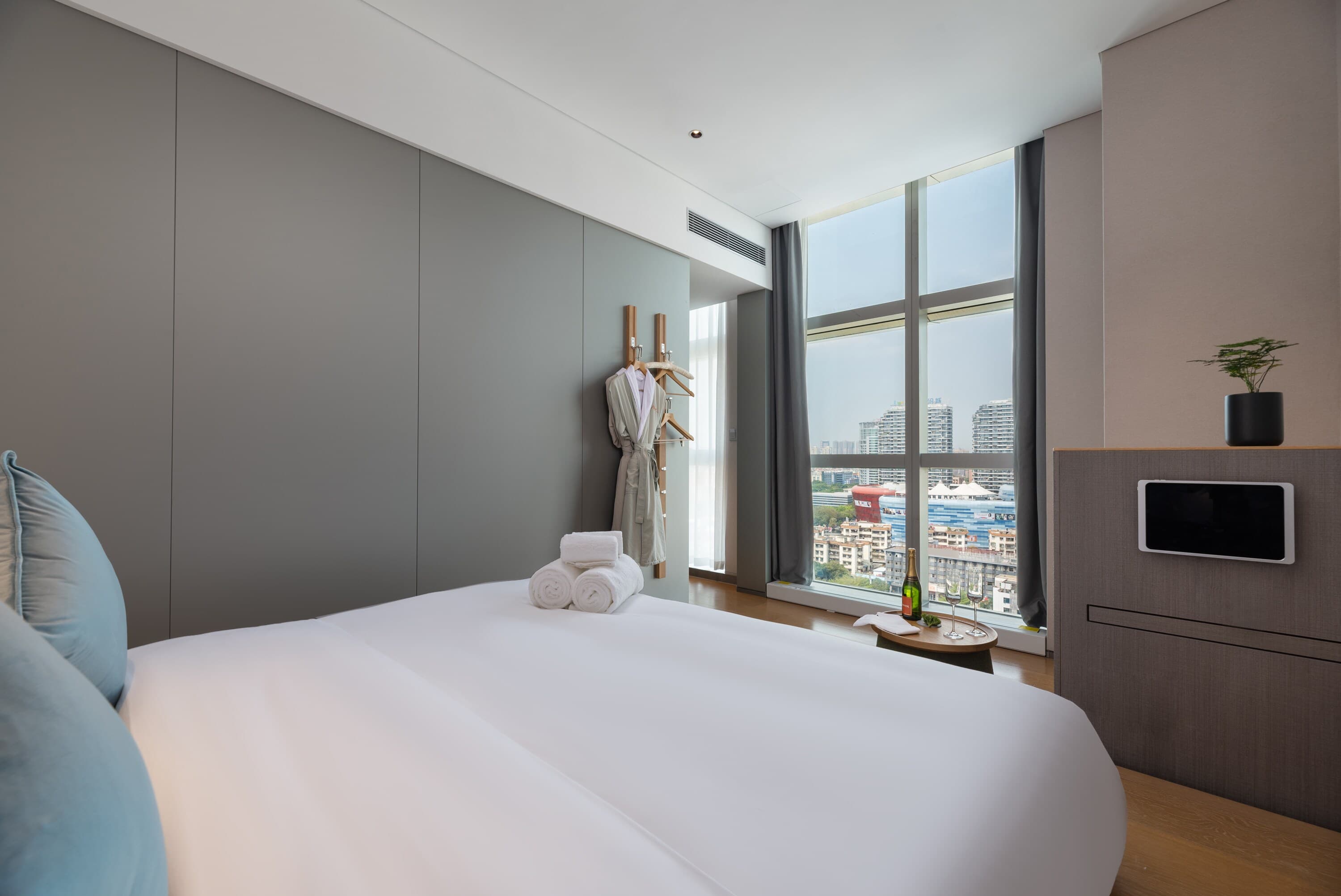 Pagoda Hotel Shenzhen Bao'an - Image 5