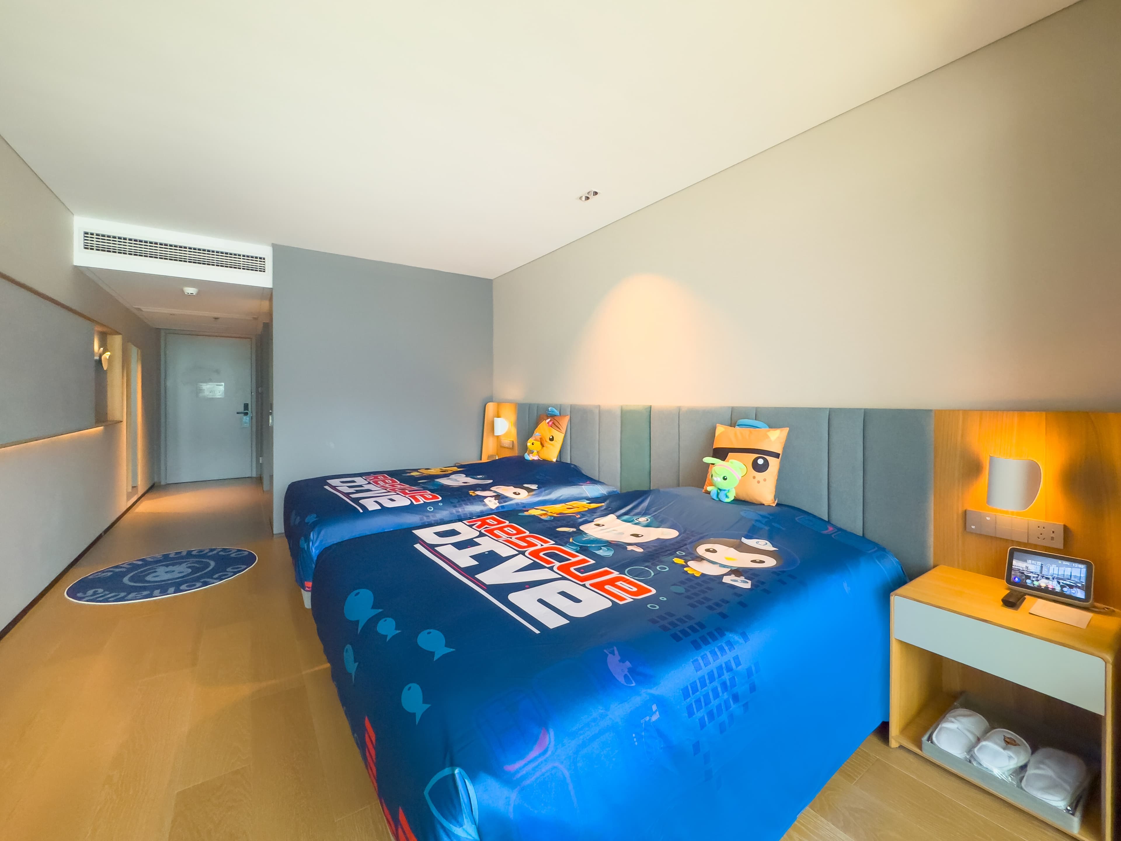 Pagoda Hotel Chongqing International Lana-sea Center - Image 3