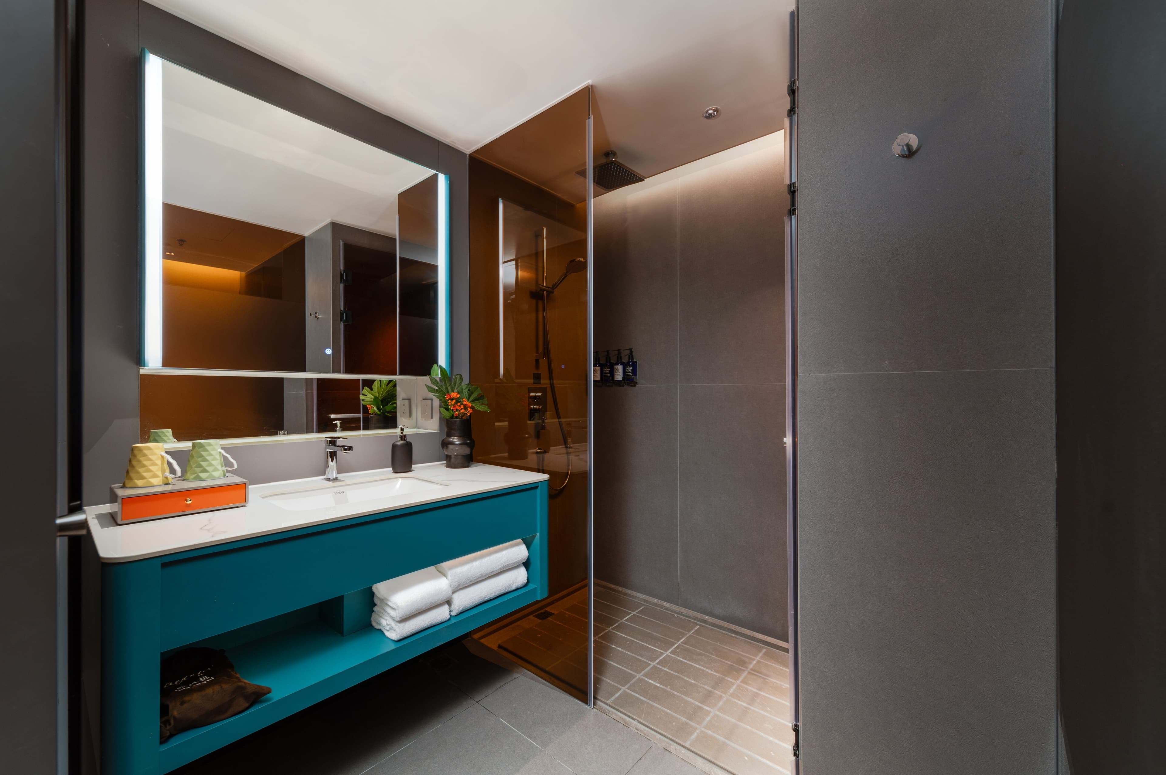 Pagoda Hotel Chongqing International Lana-sea Center — 23