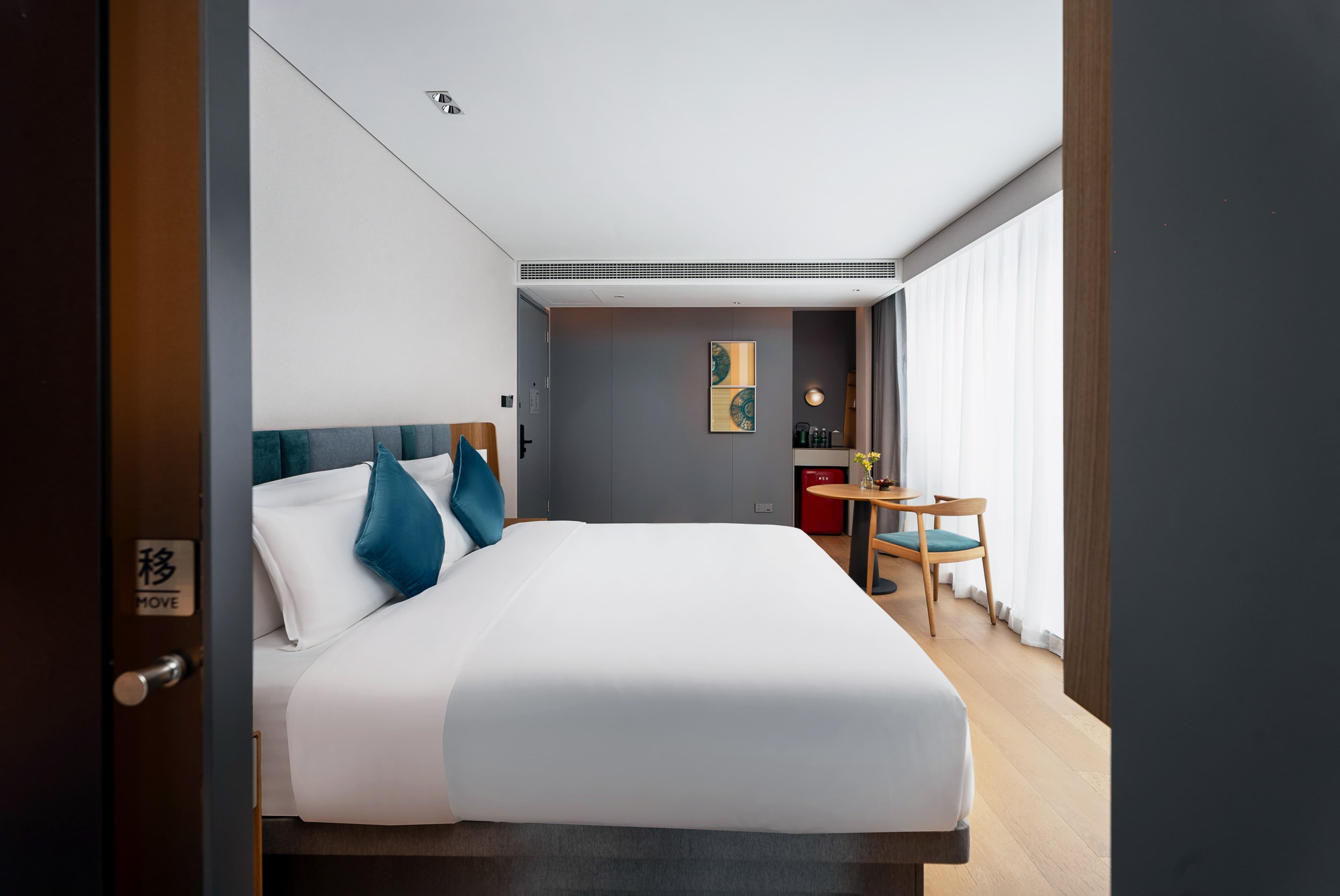 Pagoda Hotel Chongqing International Lana-sea Center — 26