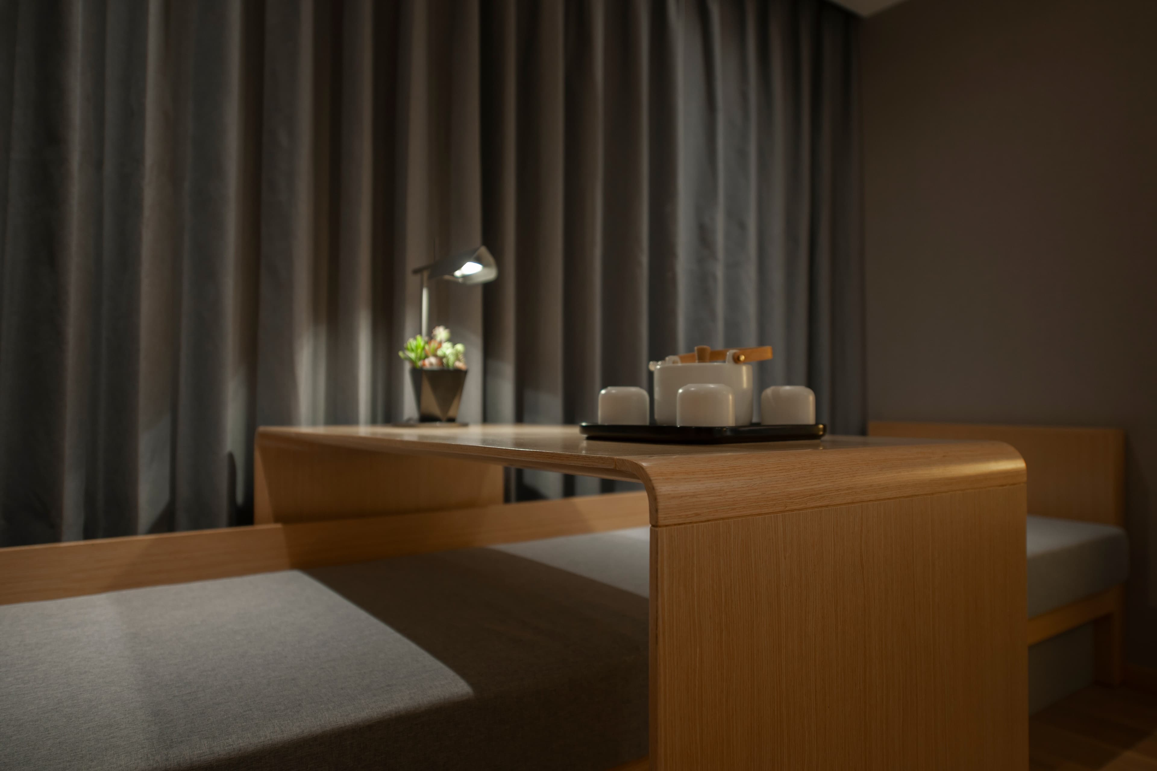 Pagoda Hotel Shanghai Baisha — 19