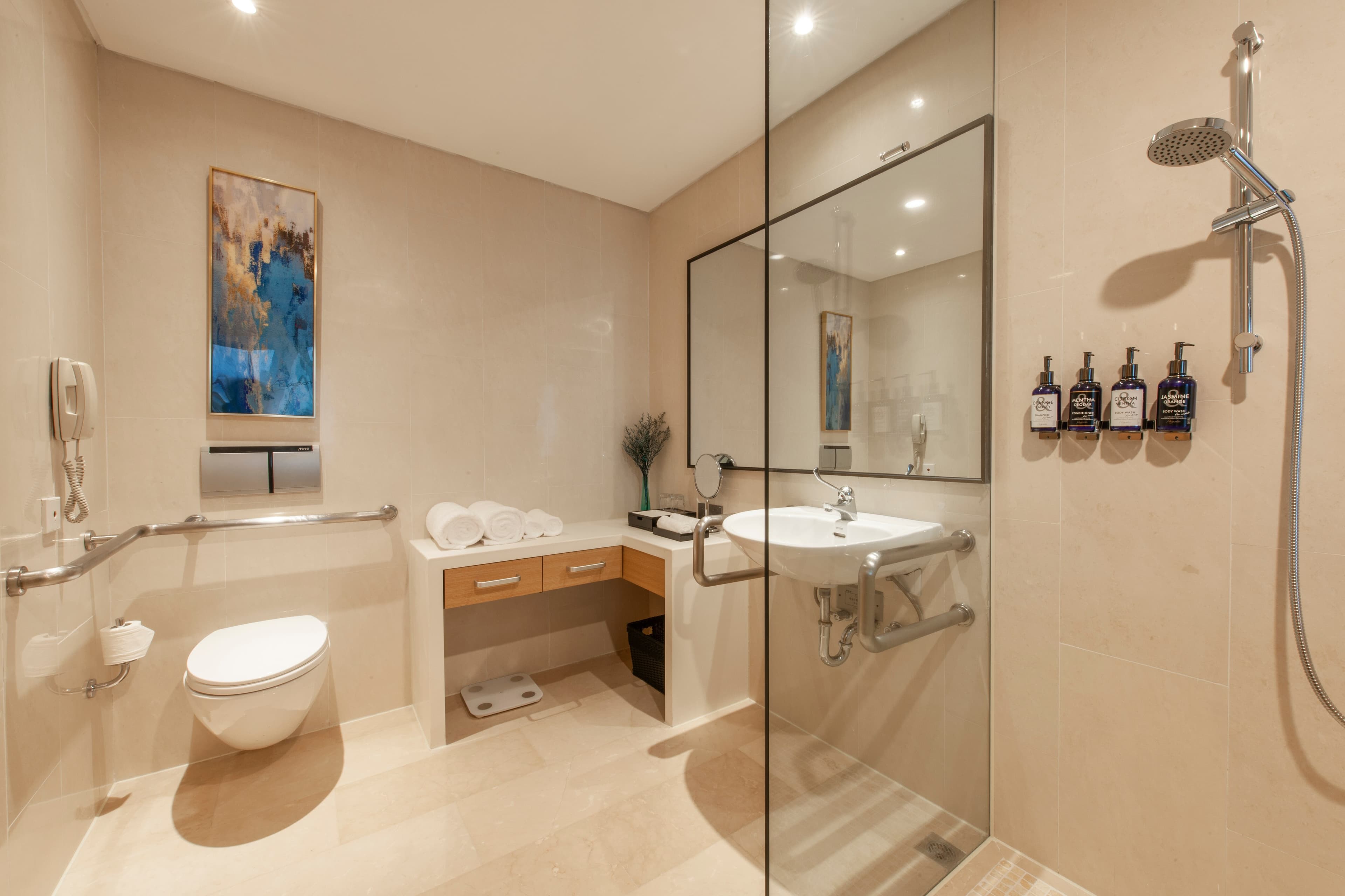 Pagoda Hotel Shanghai Baisha — 23