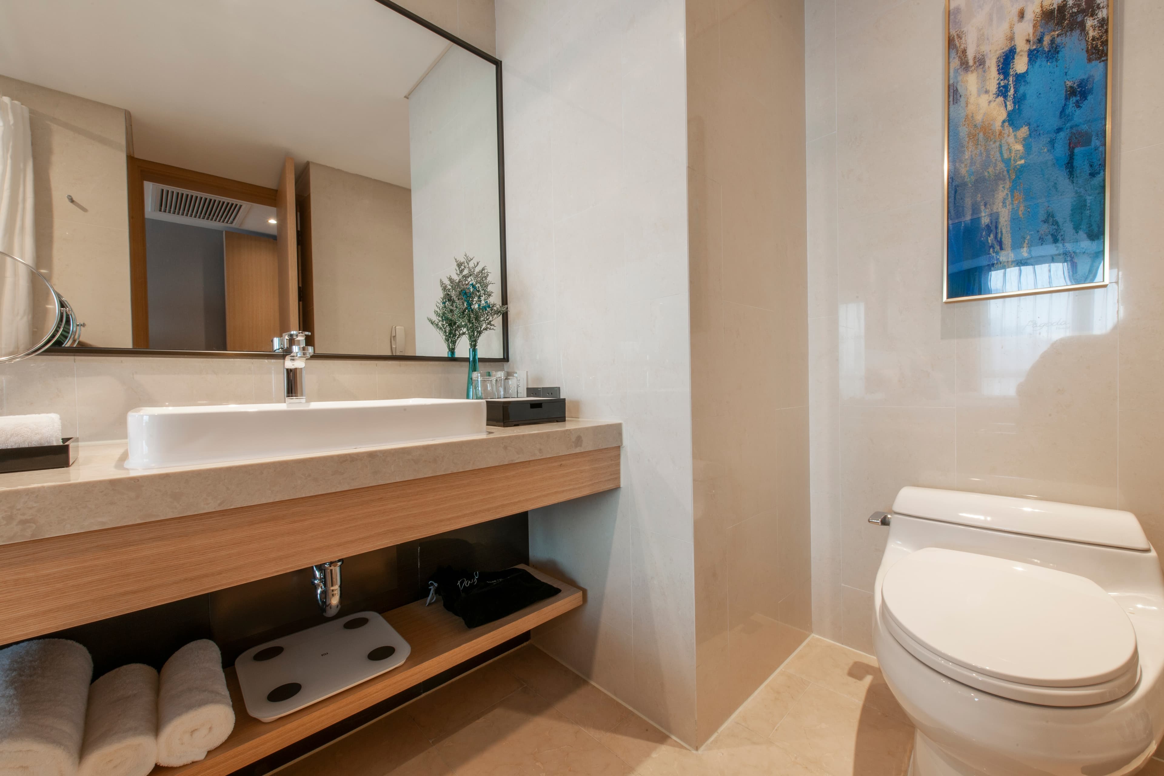 Pagoda Hotel Shanghai Baisha — 33