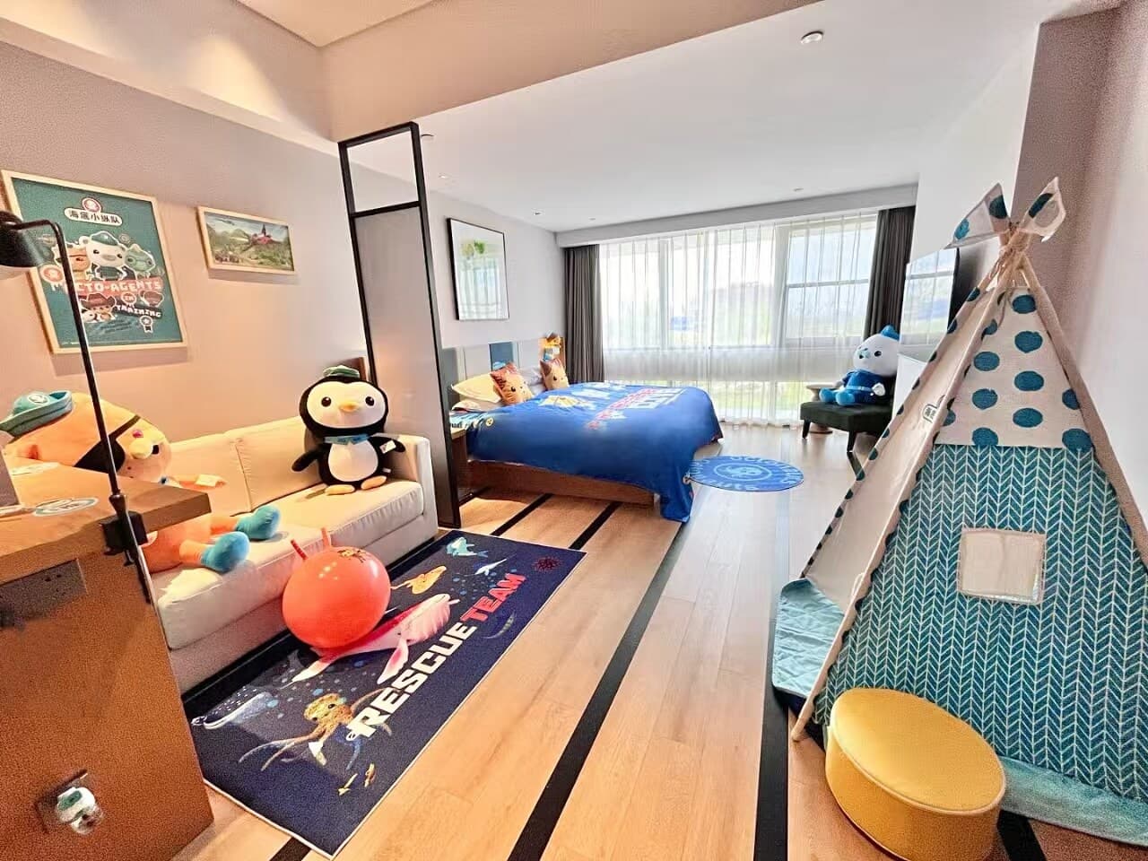 Pagoda Hotel Qingdao — 27