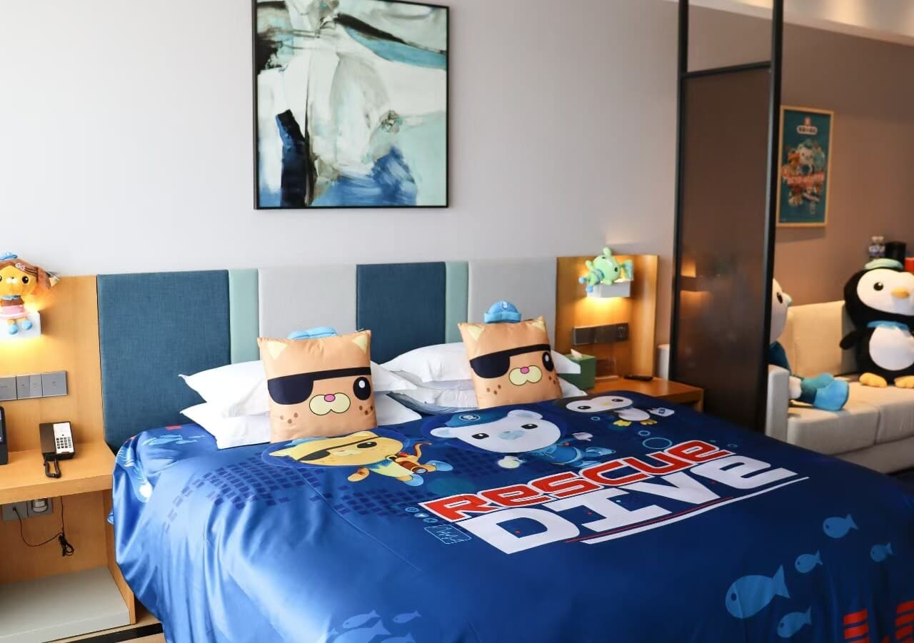 Pagoda Hotel Qingdao — 29