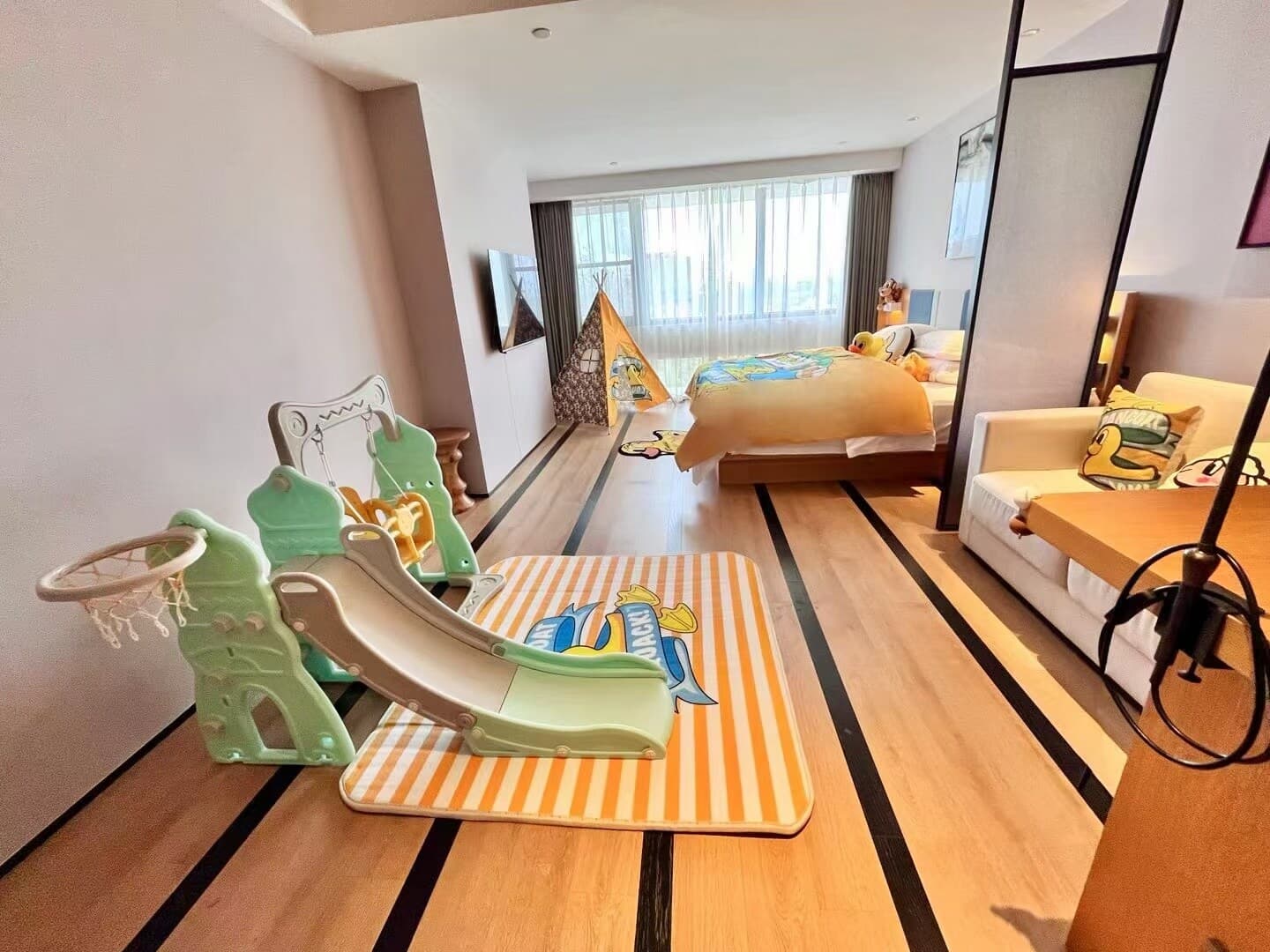 Pagoda Hotel Qingdao — 30