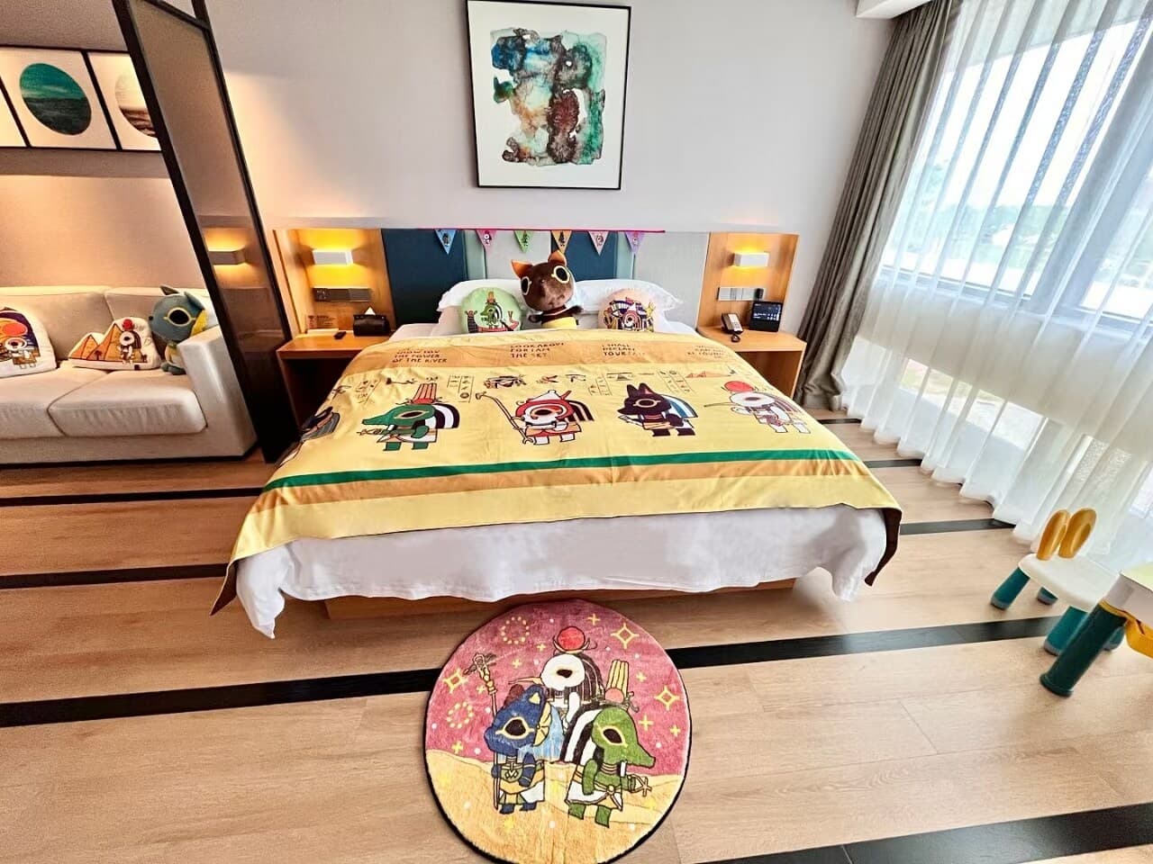 Pagoda Hotel Qingdao — 31