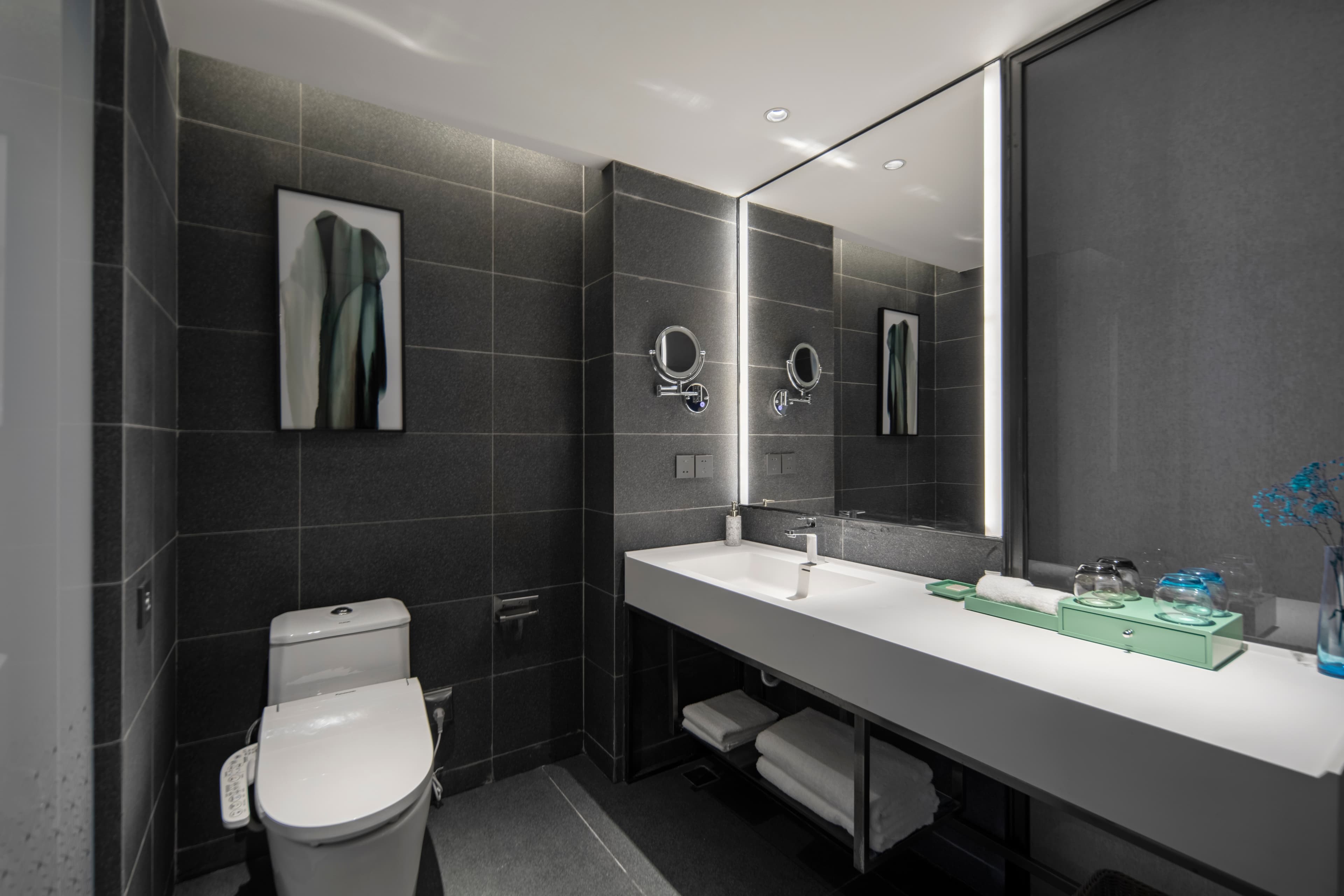 Pagoda Hotel Qingdao — 40