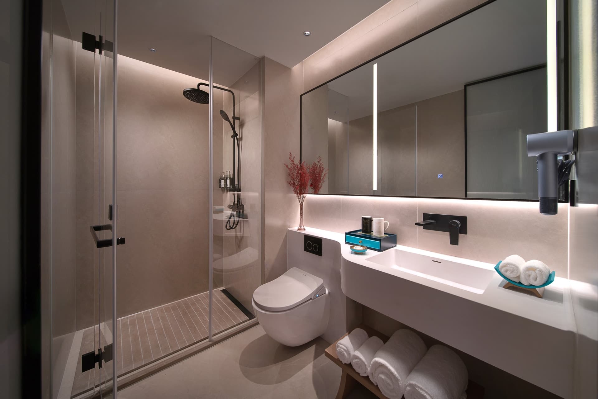 SSAW Garden Hotel Beijing — 6