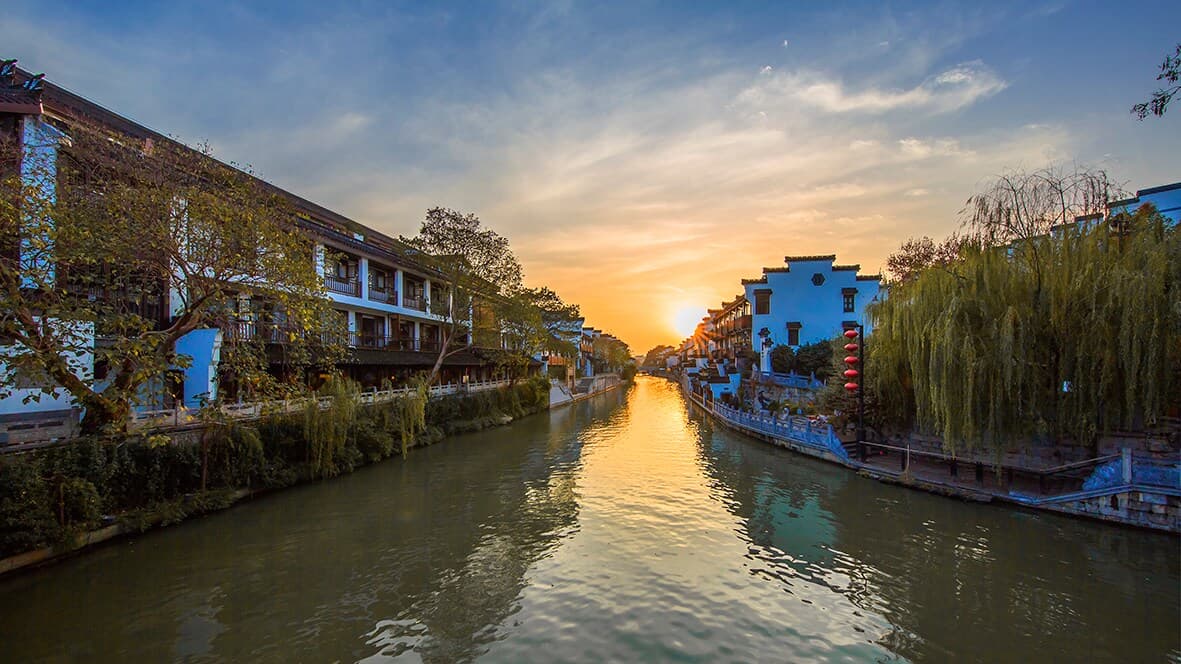 SSAW Garden Hotel Nanjing Jinling - Image 1