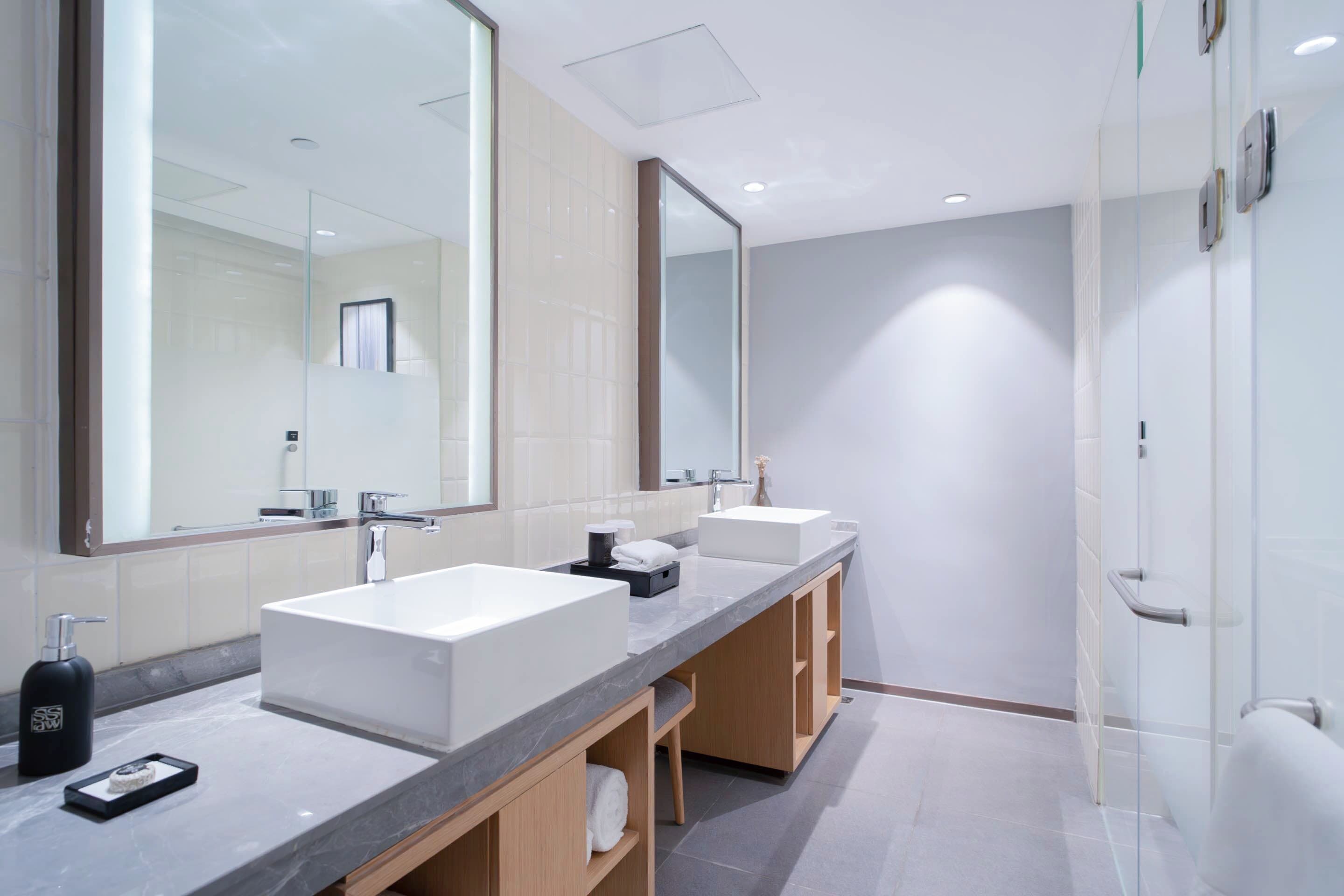 SSAW Garden Hotel Nanjing Qinhuai — 11