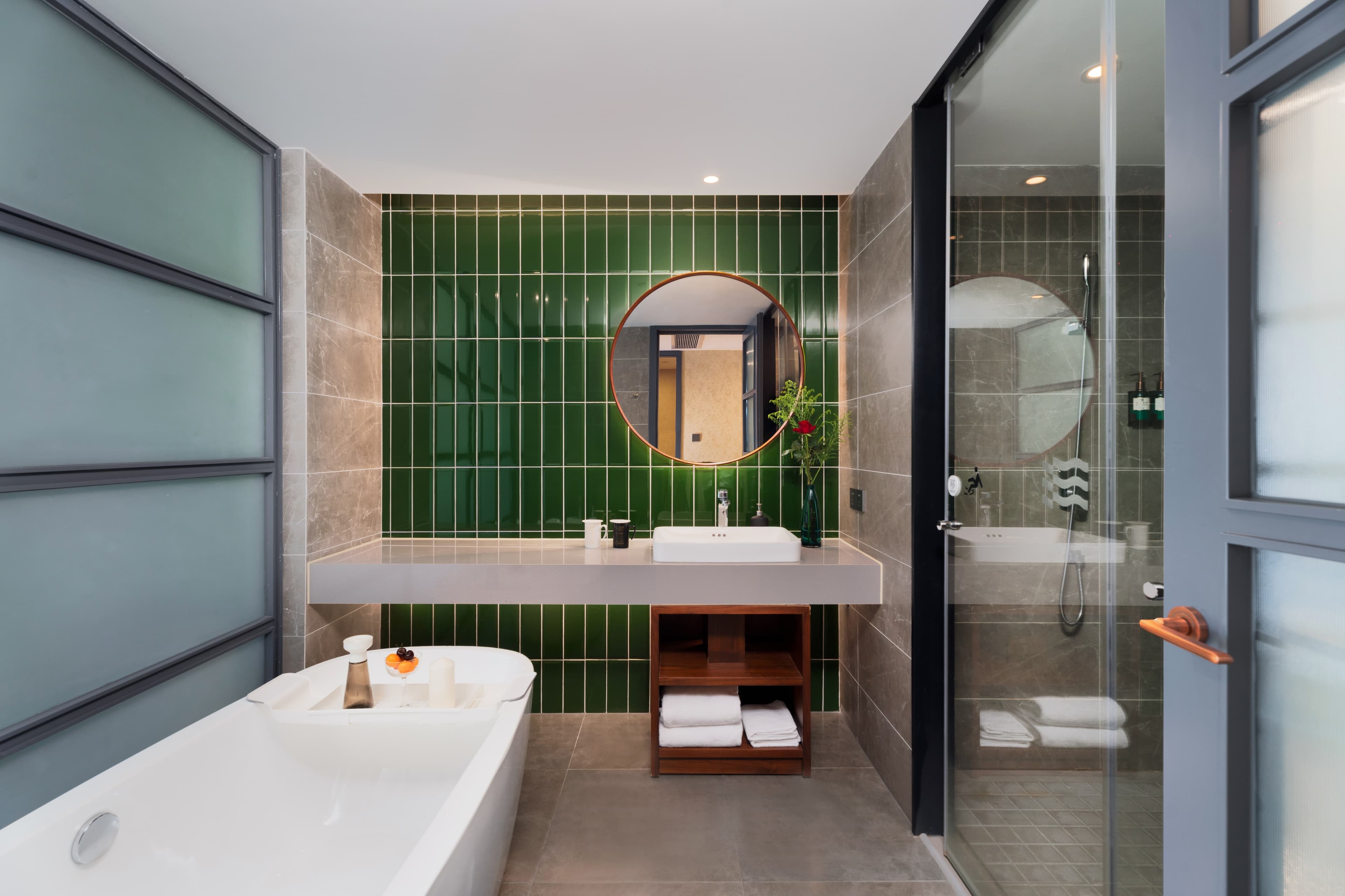 SSAW Garden Hotel Ningbo Xikou - Image 5