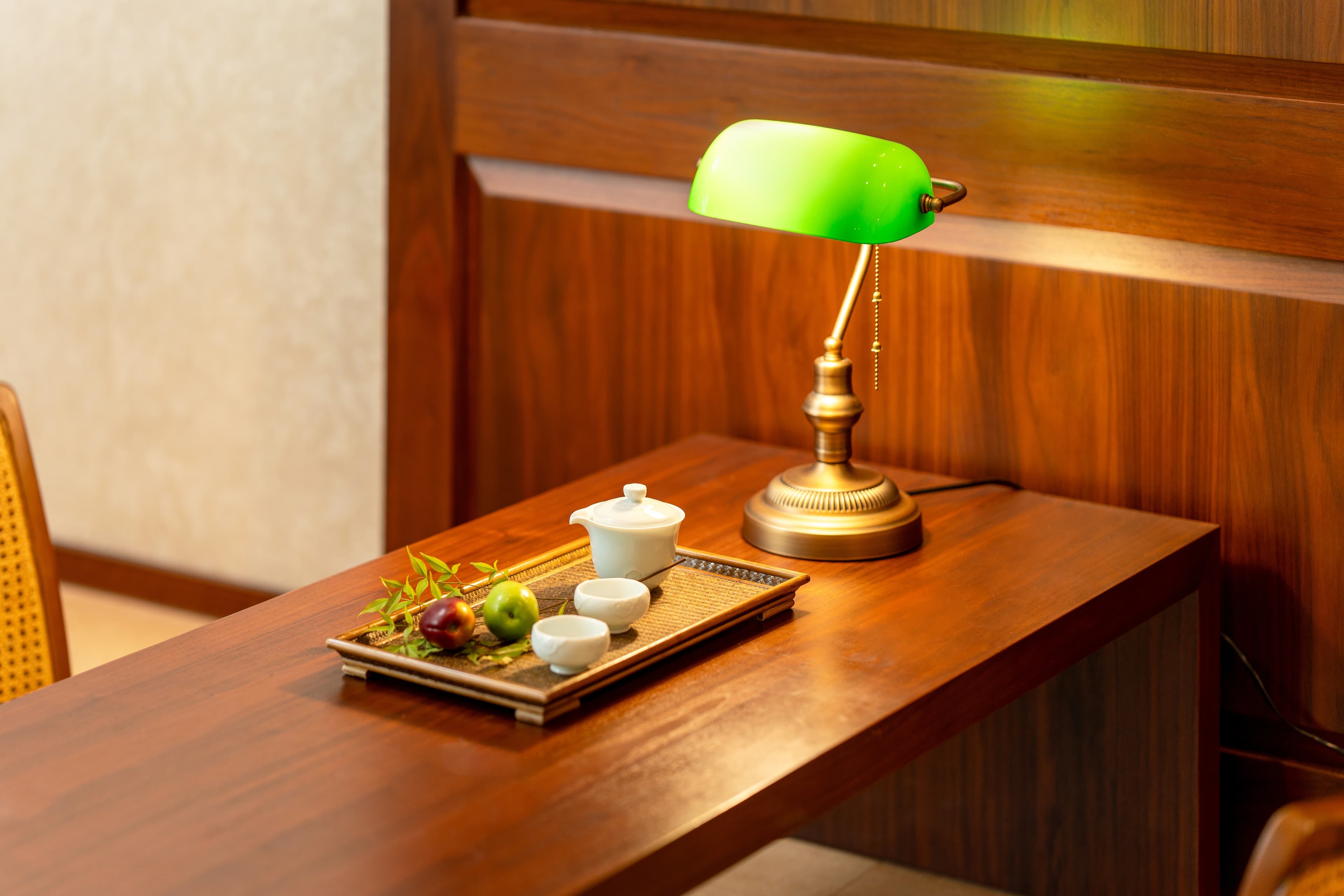 SSAW Garden Hotel Ningbo Xikou — 6