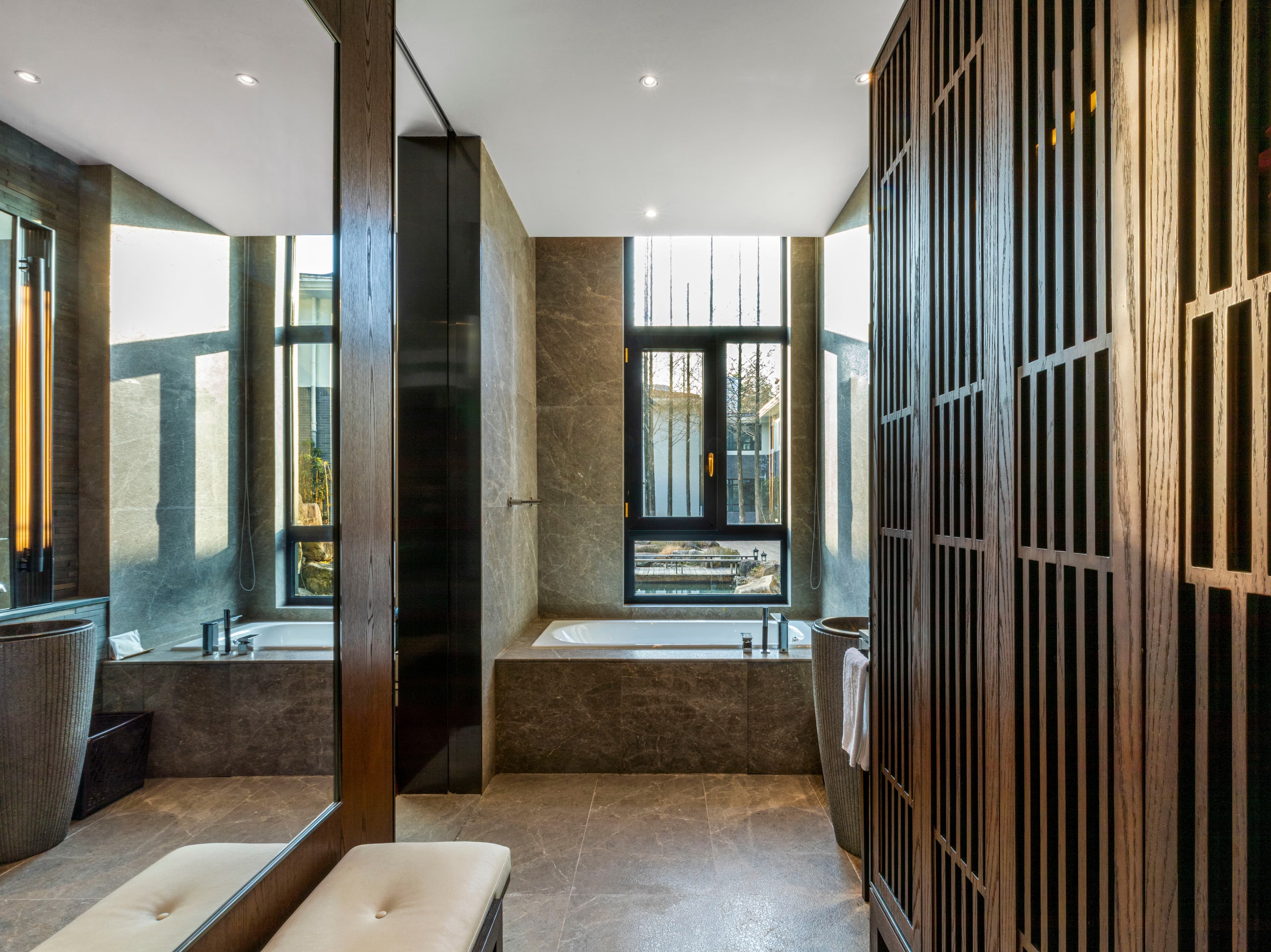 SSAW Garden Hotel Nanchang — 3