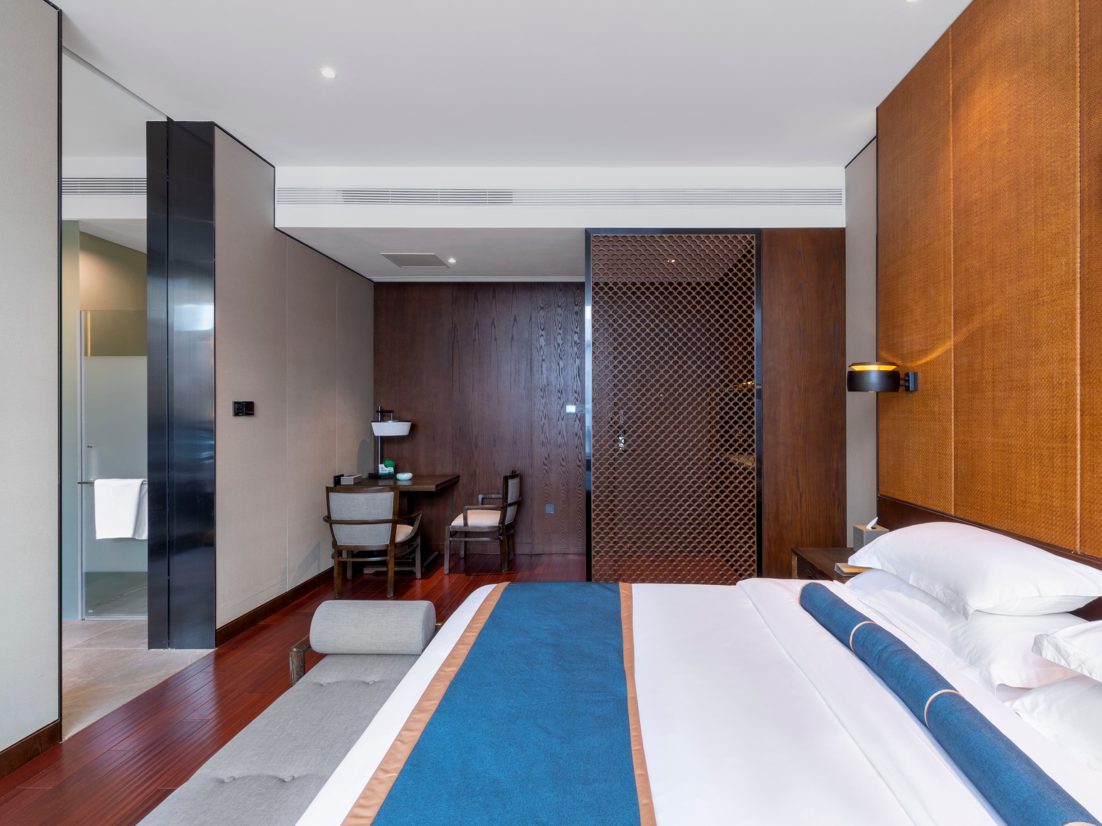 SSAW Garden Hotel Nanchang — 4