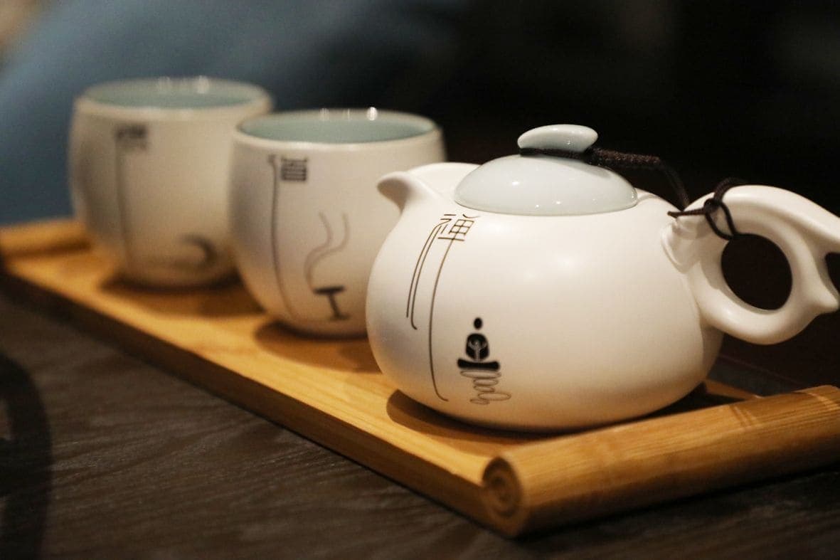 SSAW Garden Hotel Nanchang — 5