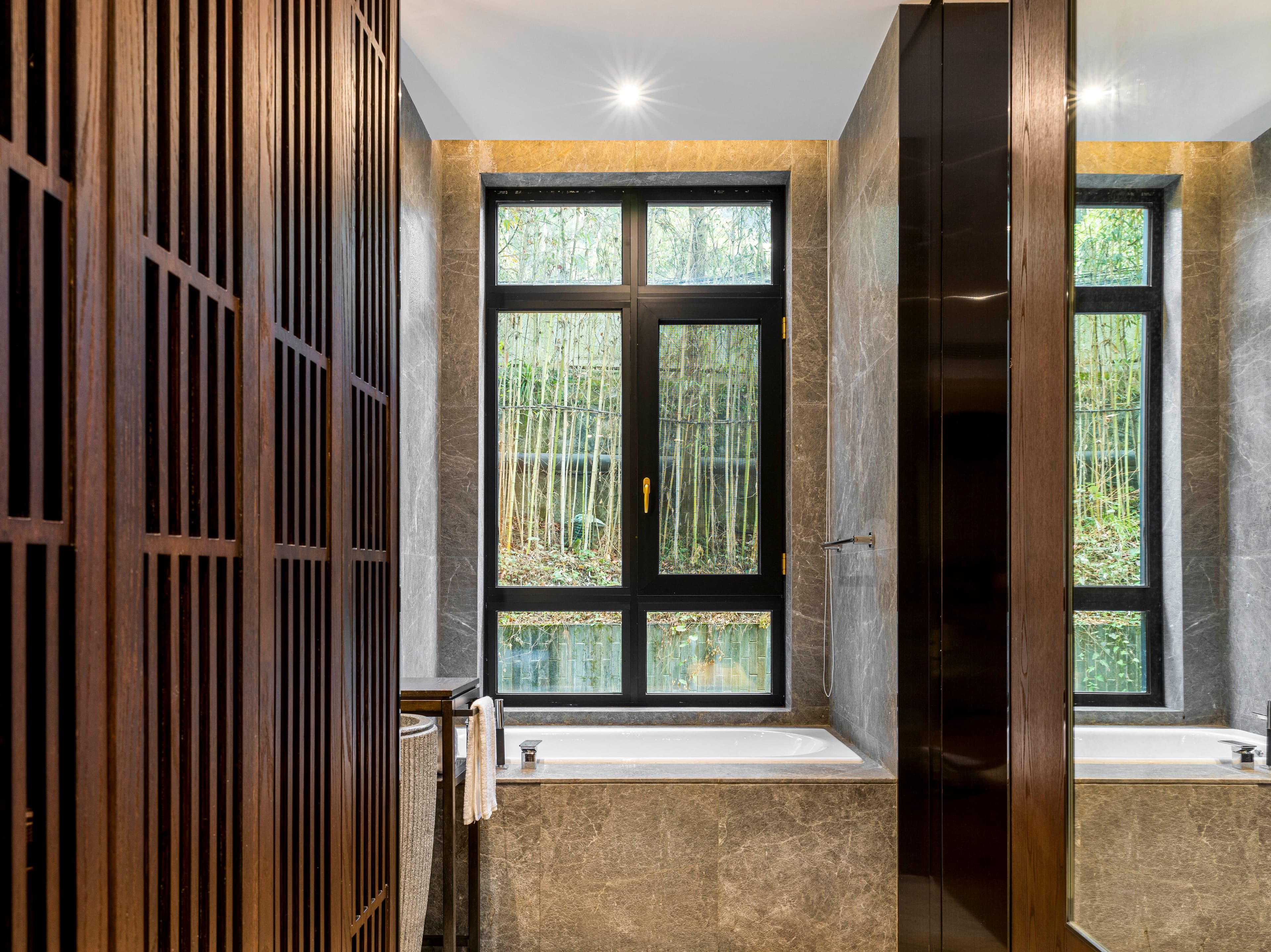 SSAW Garden Hotel Nanchang — 10