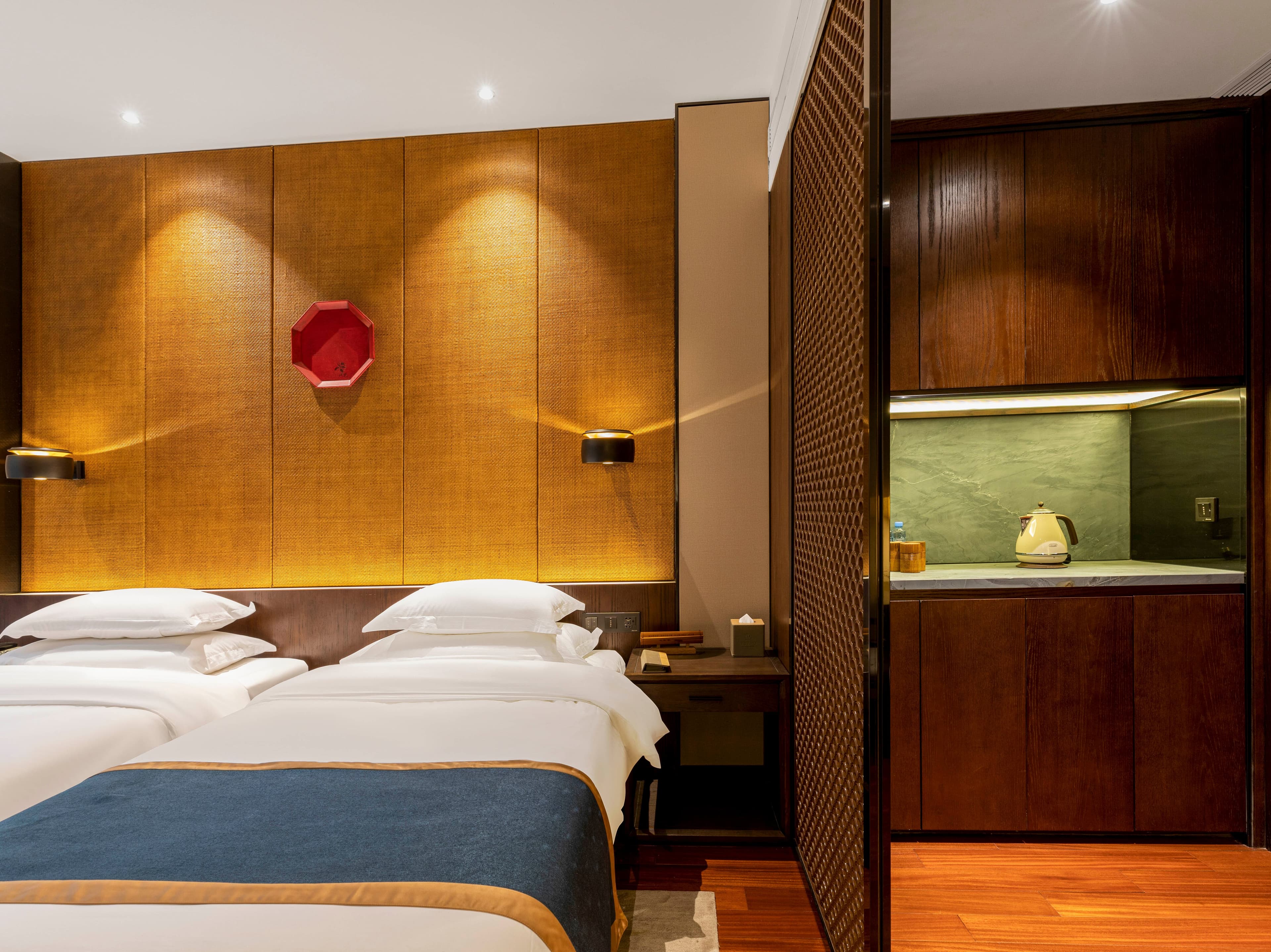 SSAW Garden Hotel Nanchang — 13