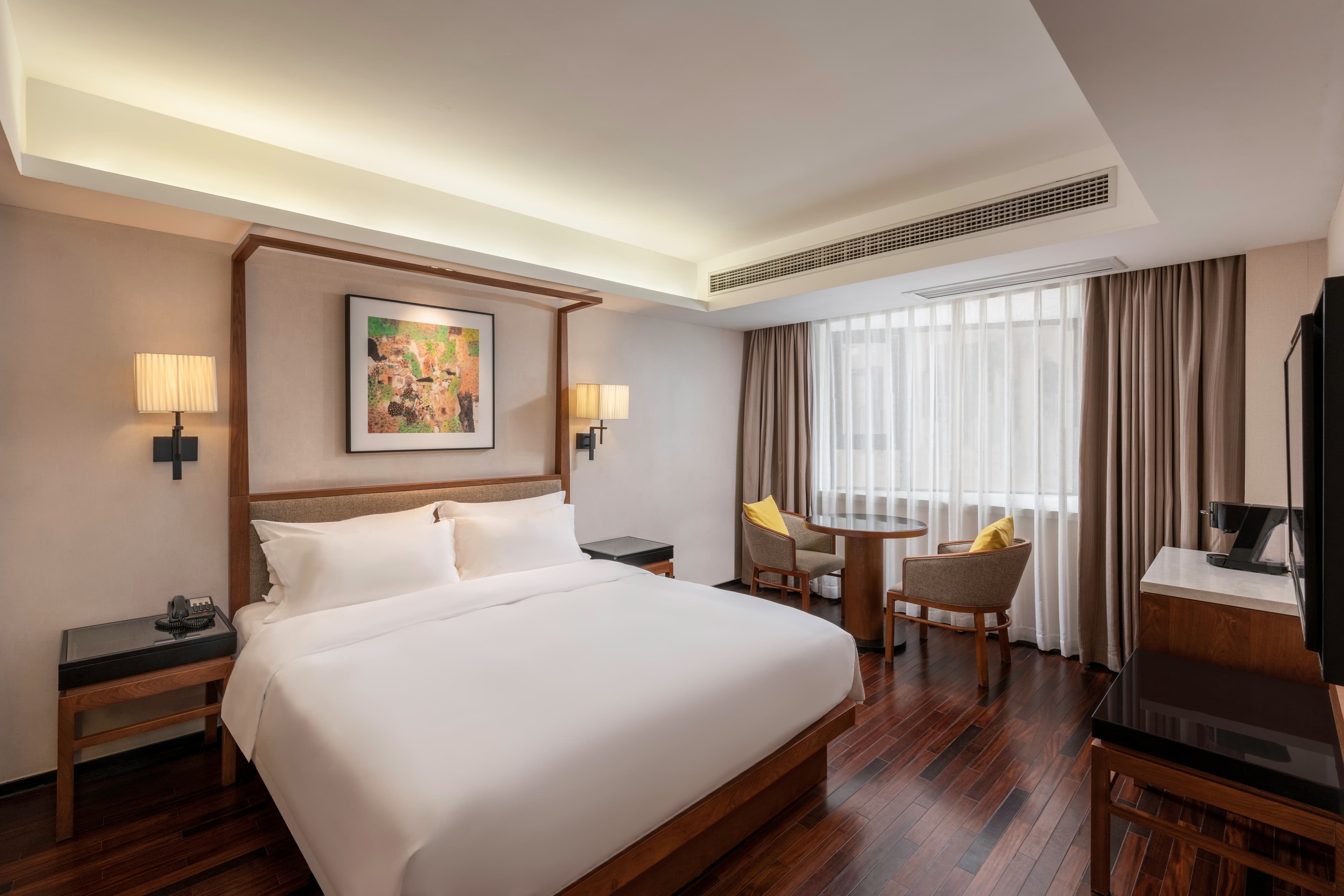SSAW Boutique Hotel Sanya Dadonghai - Image 2