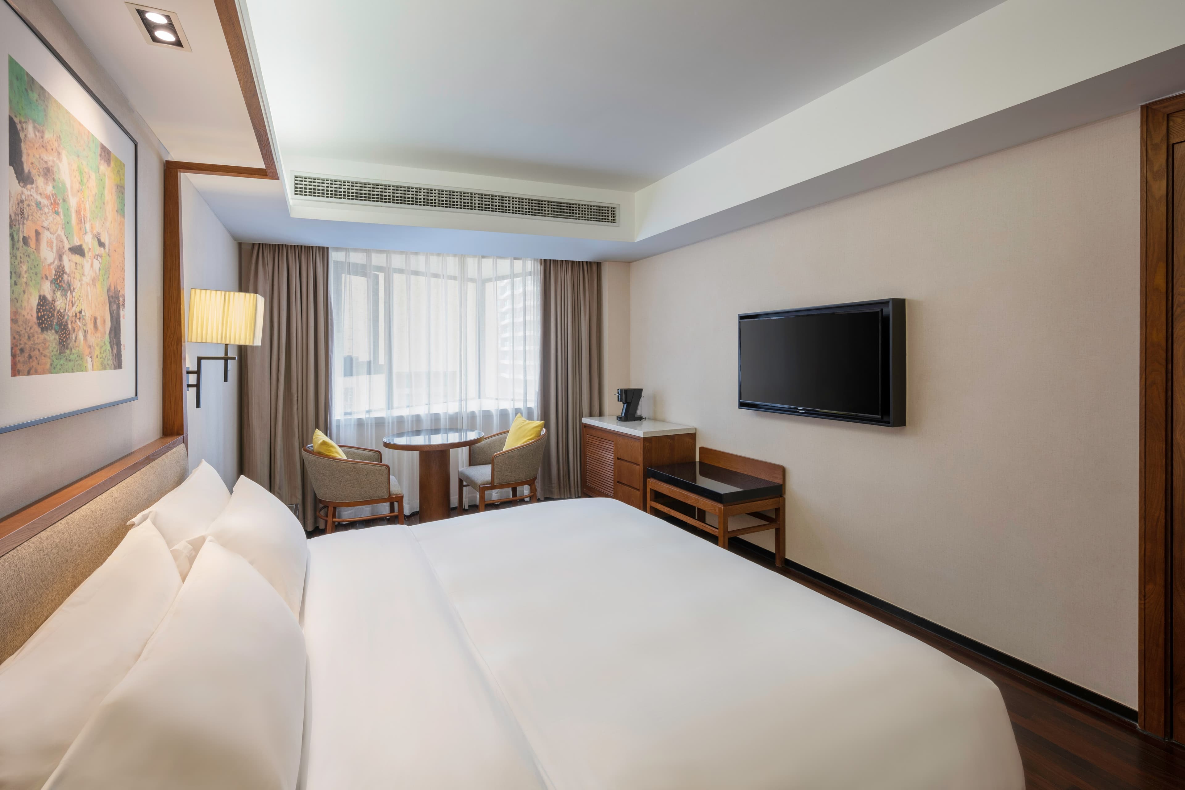 SSAW Boutique Hotel Sanya Dadonghai - Image 3