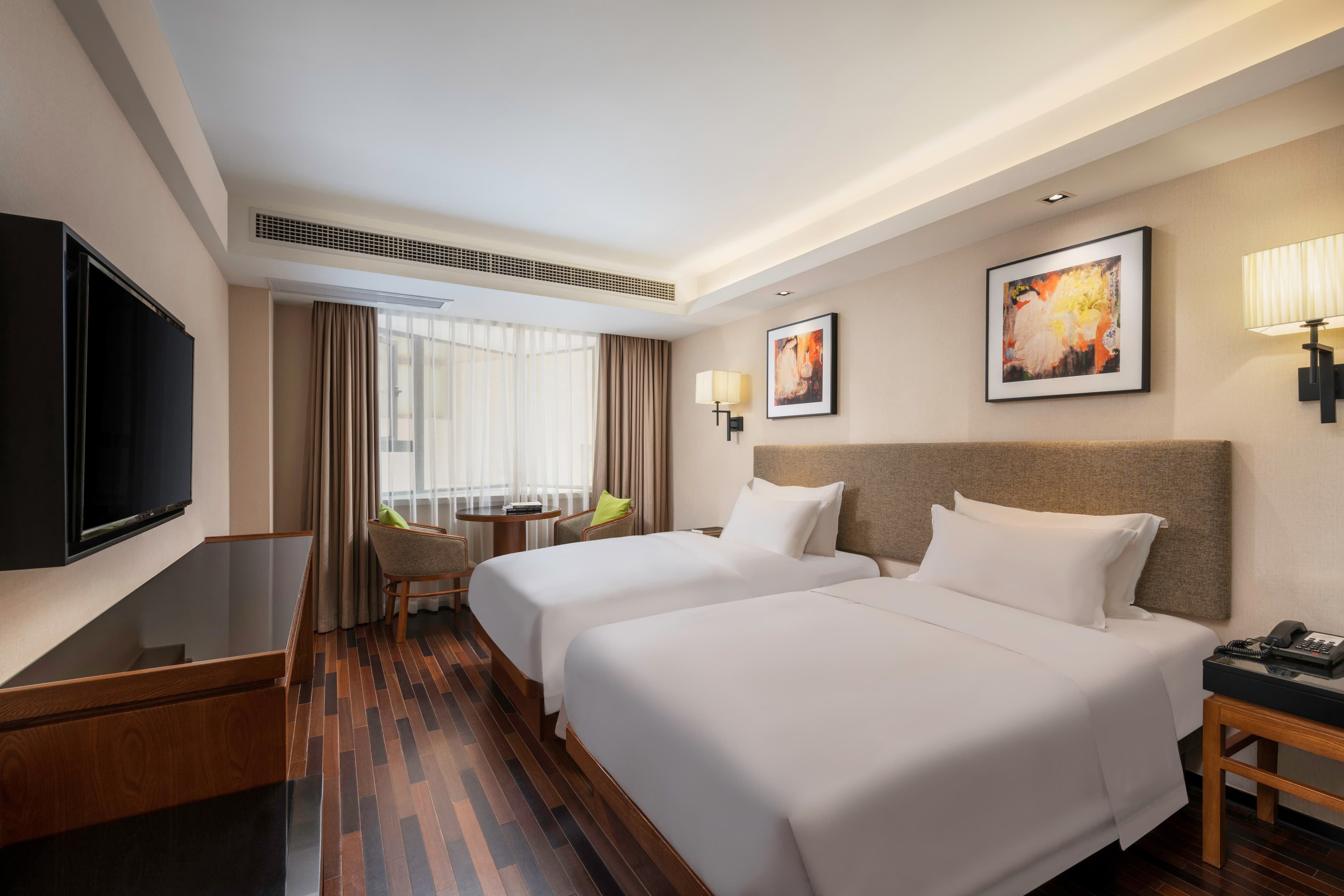 SSAW Boutique Hotel Sanya Dadonghai — 6