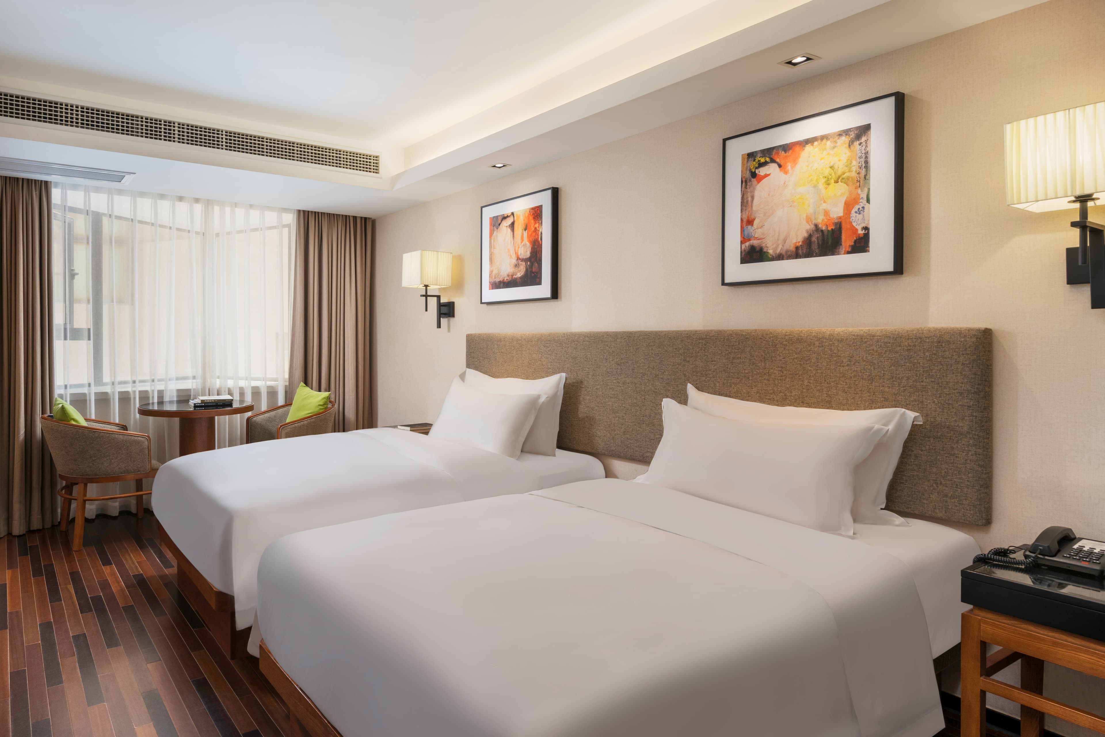 SSAW Boutique Hotel Sanya Dadonghai — 8