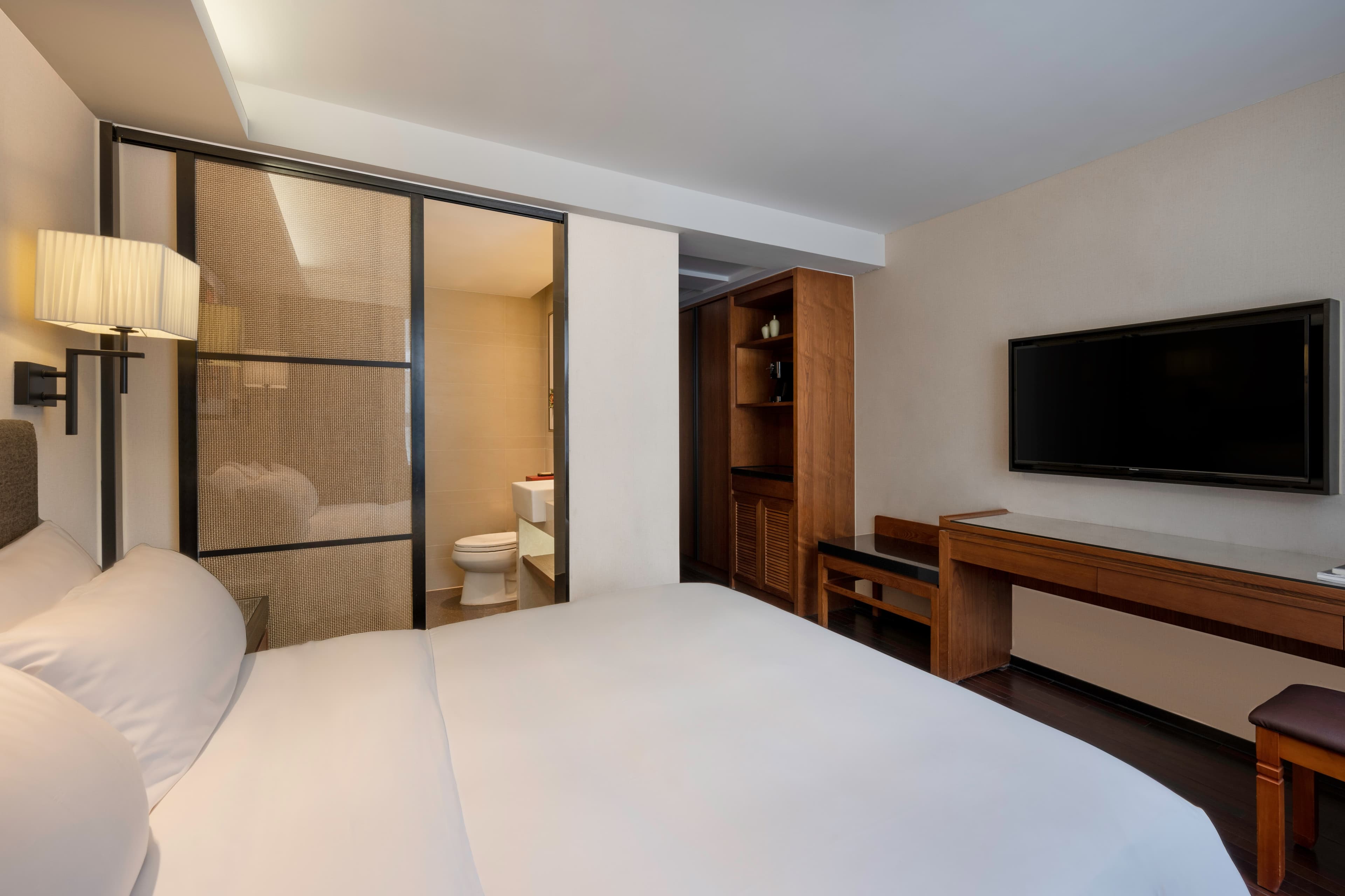 SSAW Boutique Hotel Sanya Dadonghai — 14
