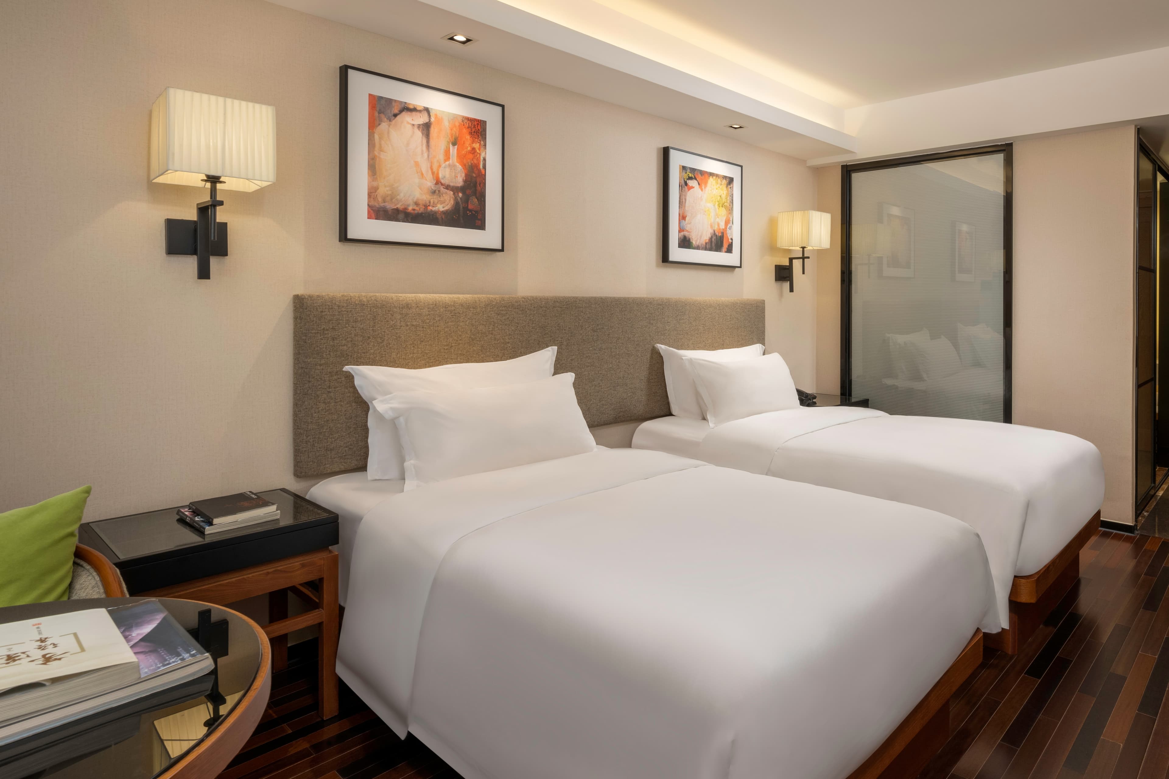 SSAW Boutique Hotel Sanya Dadonghai — 17