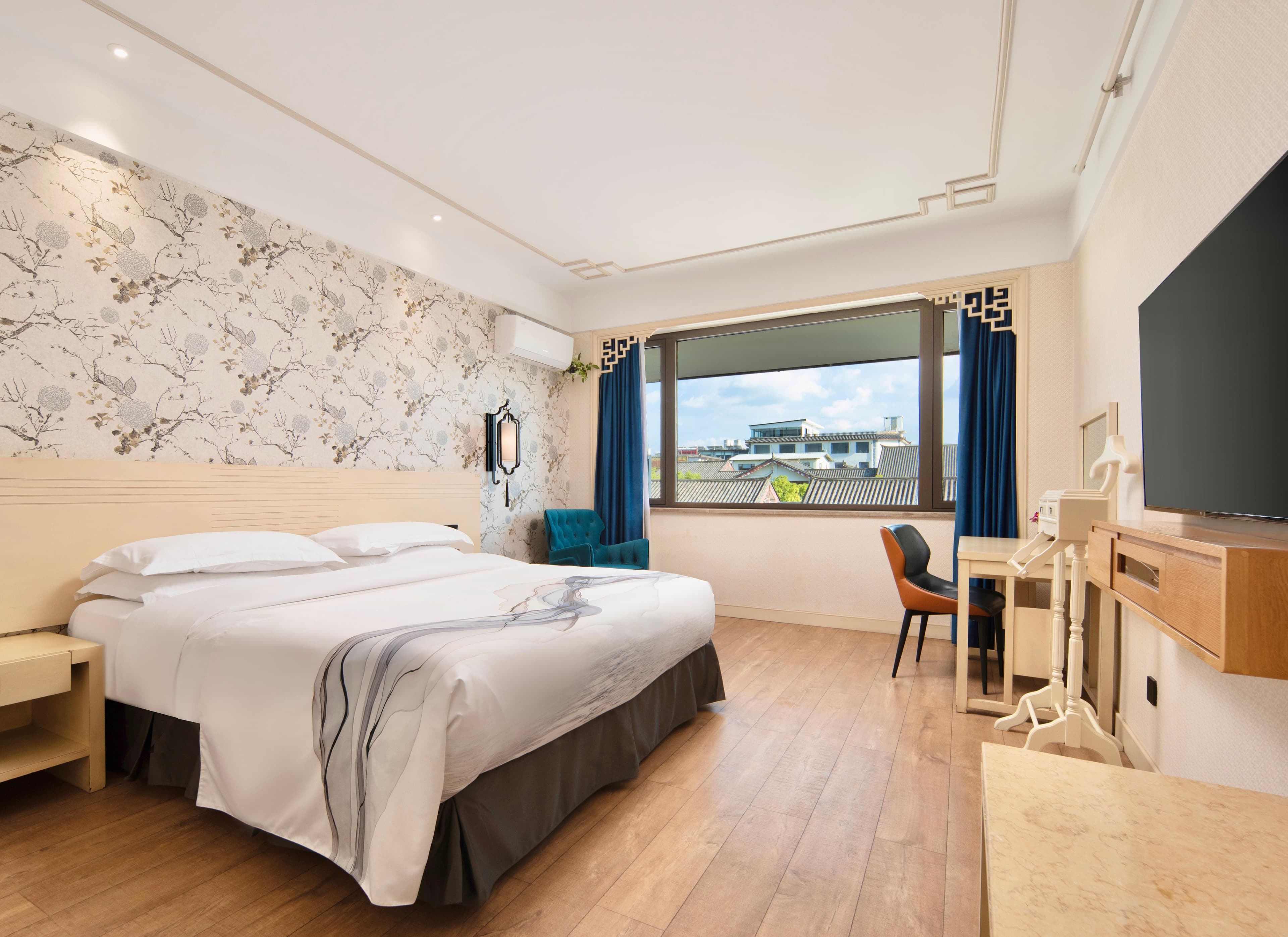 SSAW Boutique Hotel  Lijiang Huama - Image 4