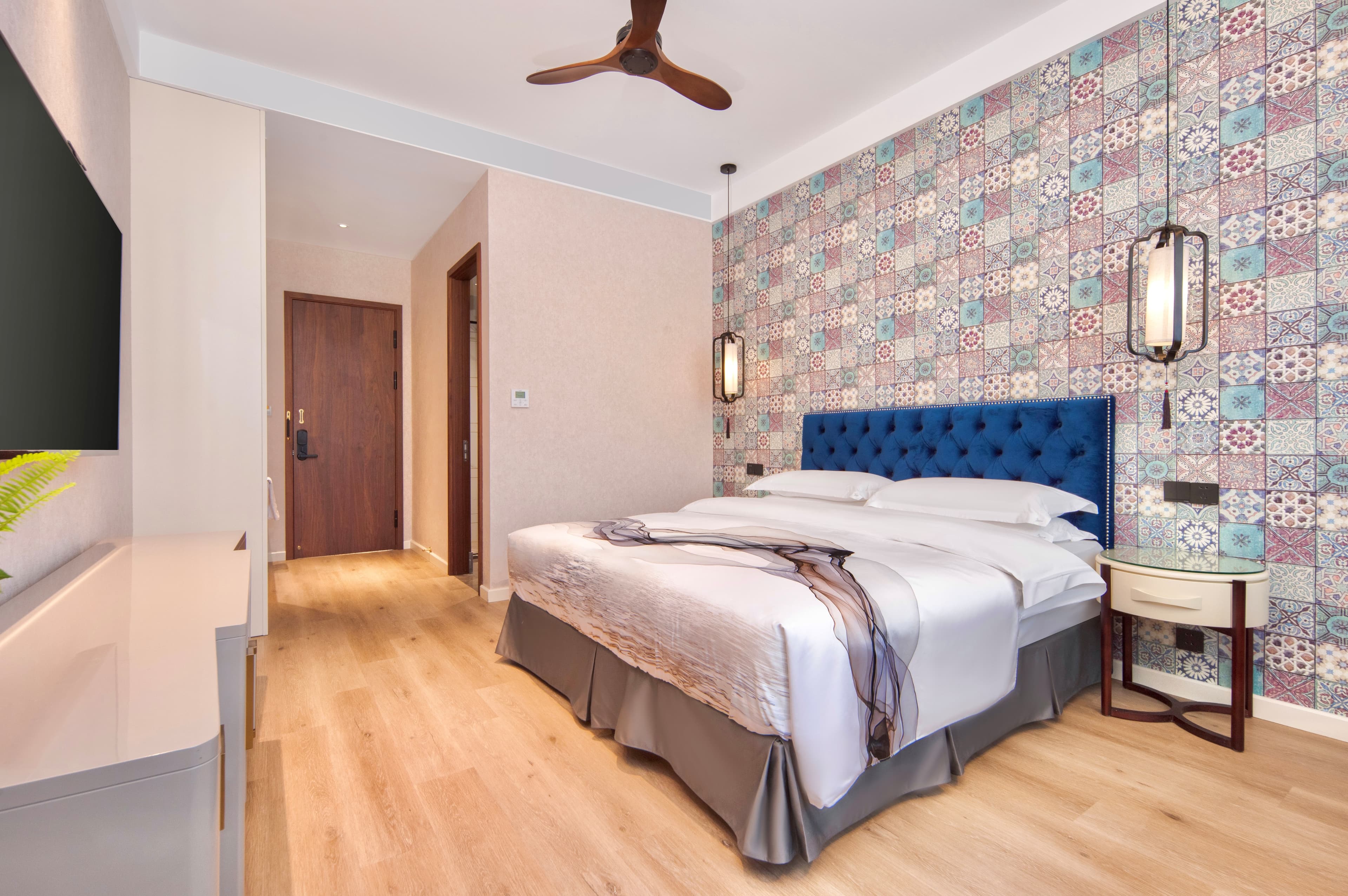 SSAW Boutique Hotel  Lijiang Huama - Image 5