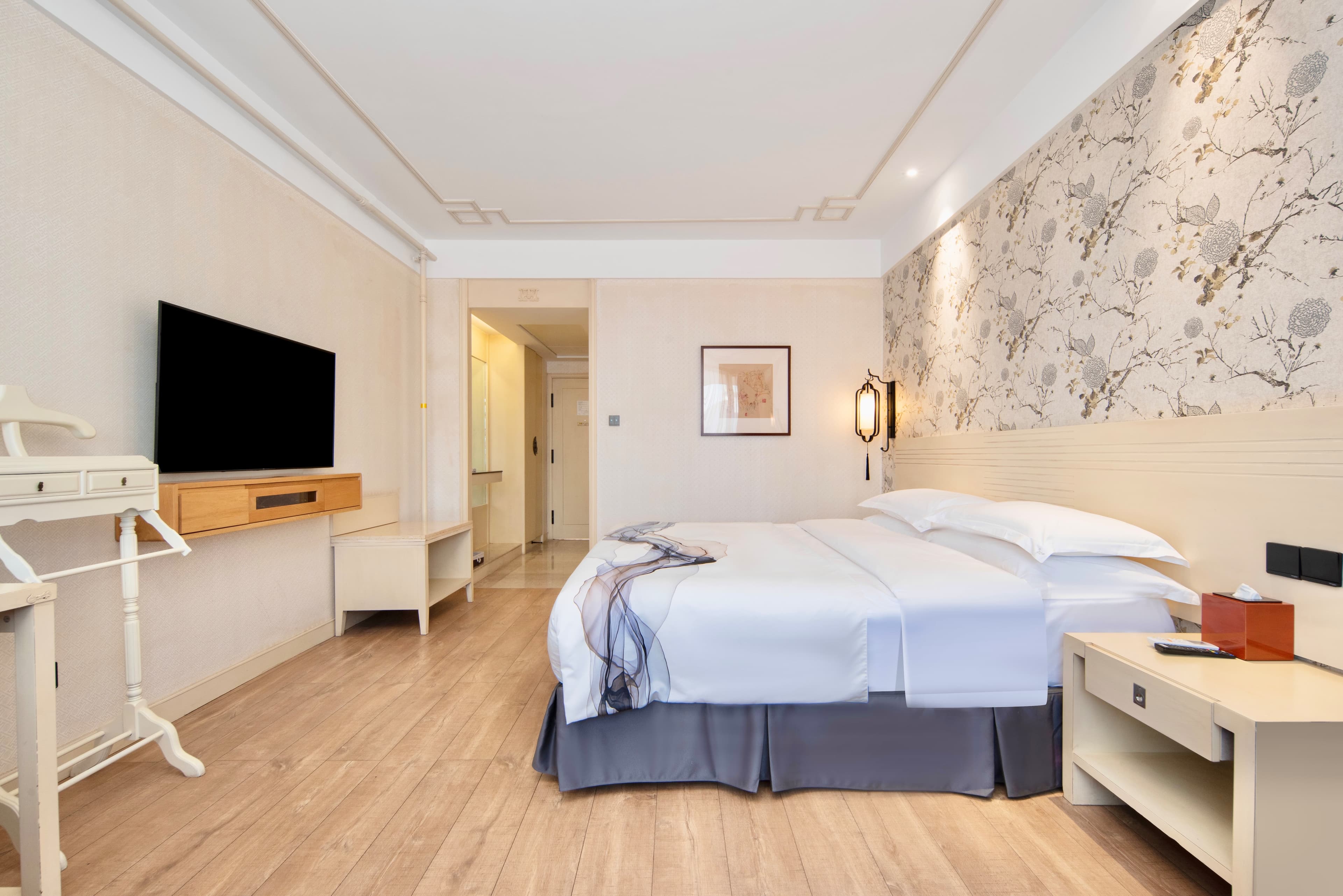 SSAW Boutique Hotel  Lijiang Huama — 6