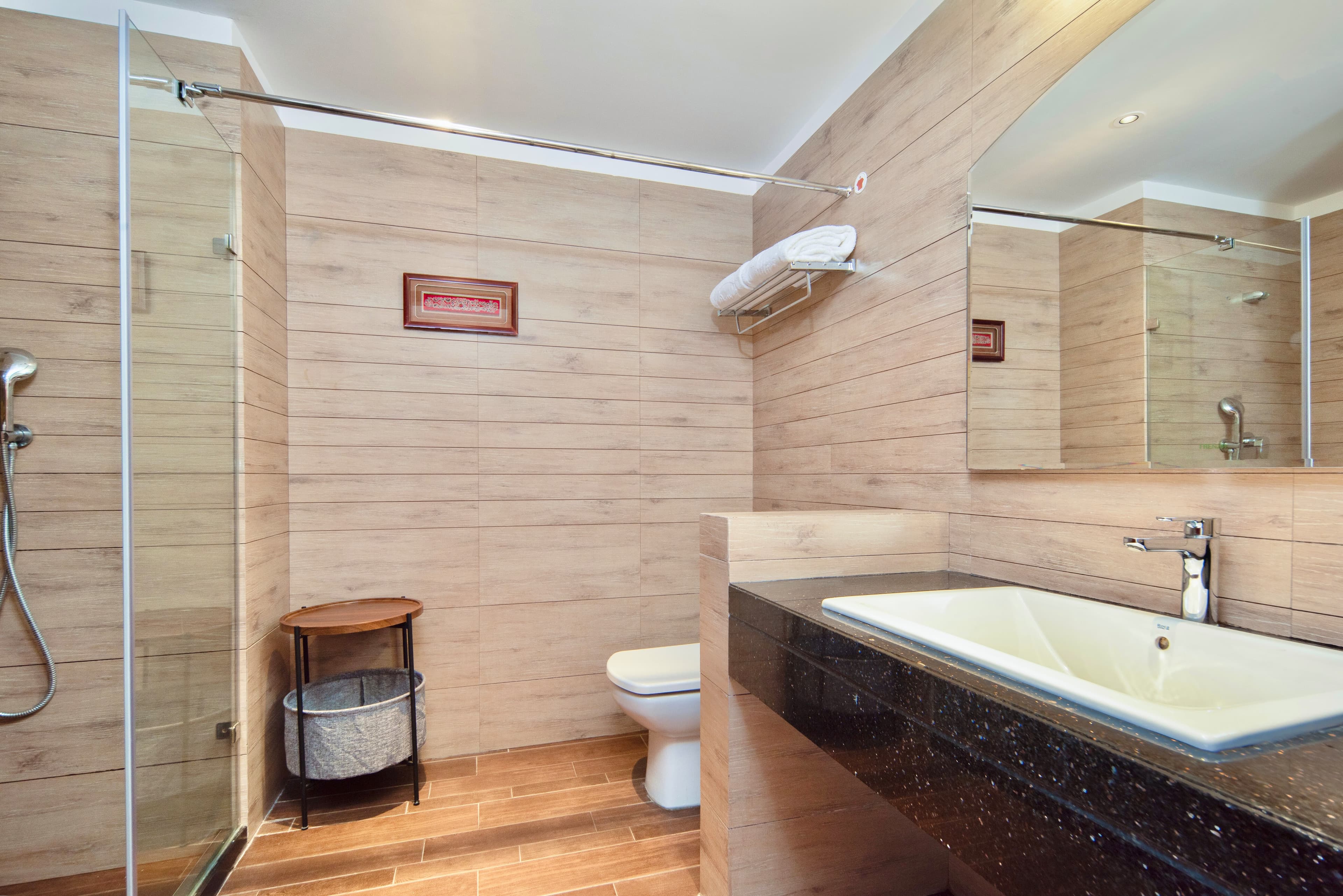 SSAW Boutique Hotel  Lijiang Huama — 8