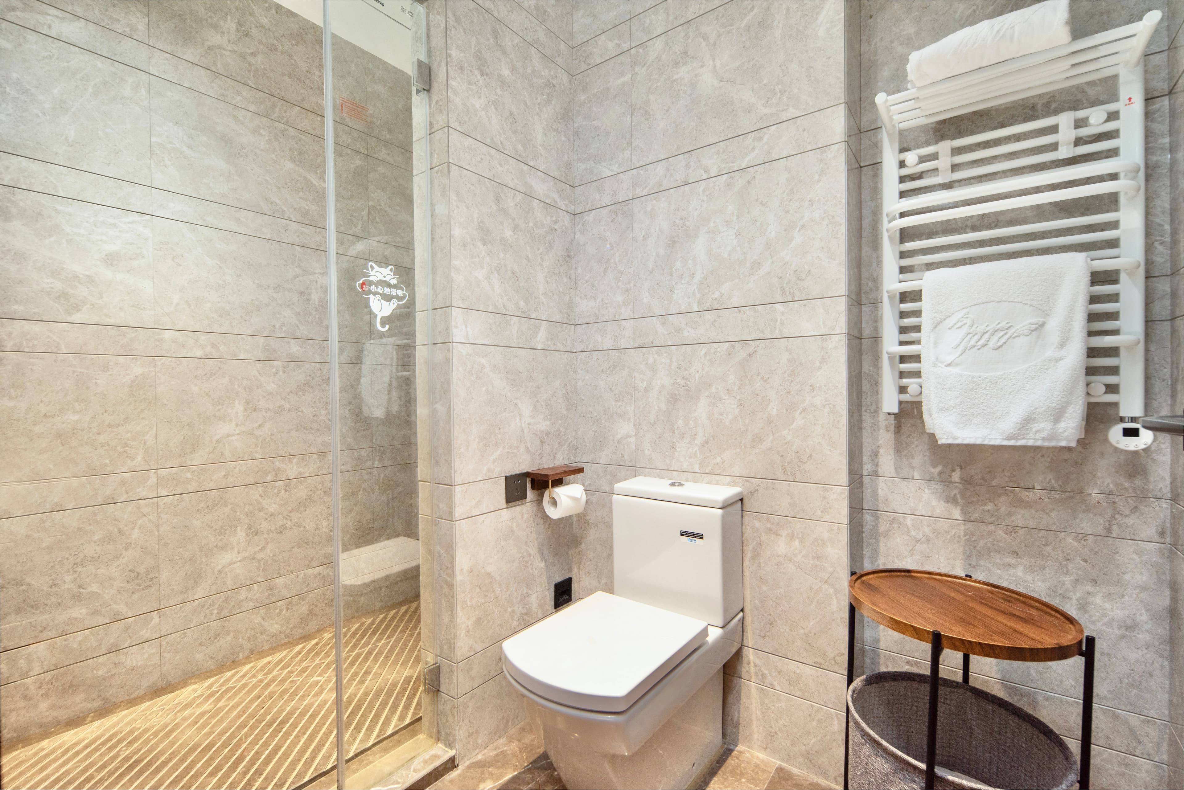 SSAW Boutique Hotel  Lijiang Huama — 15