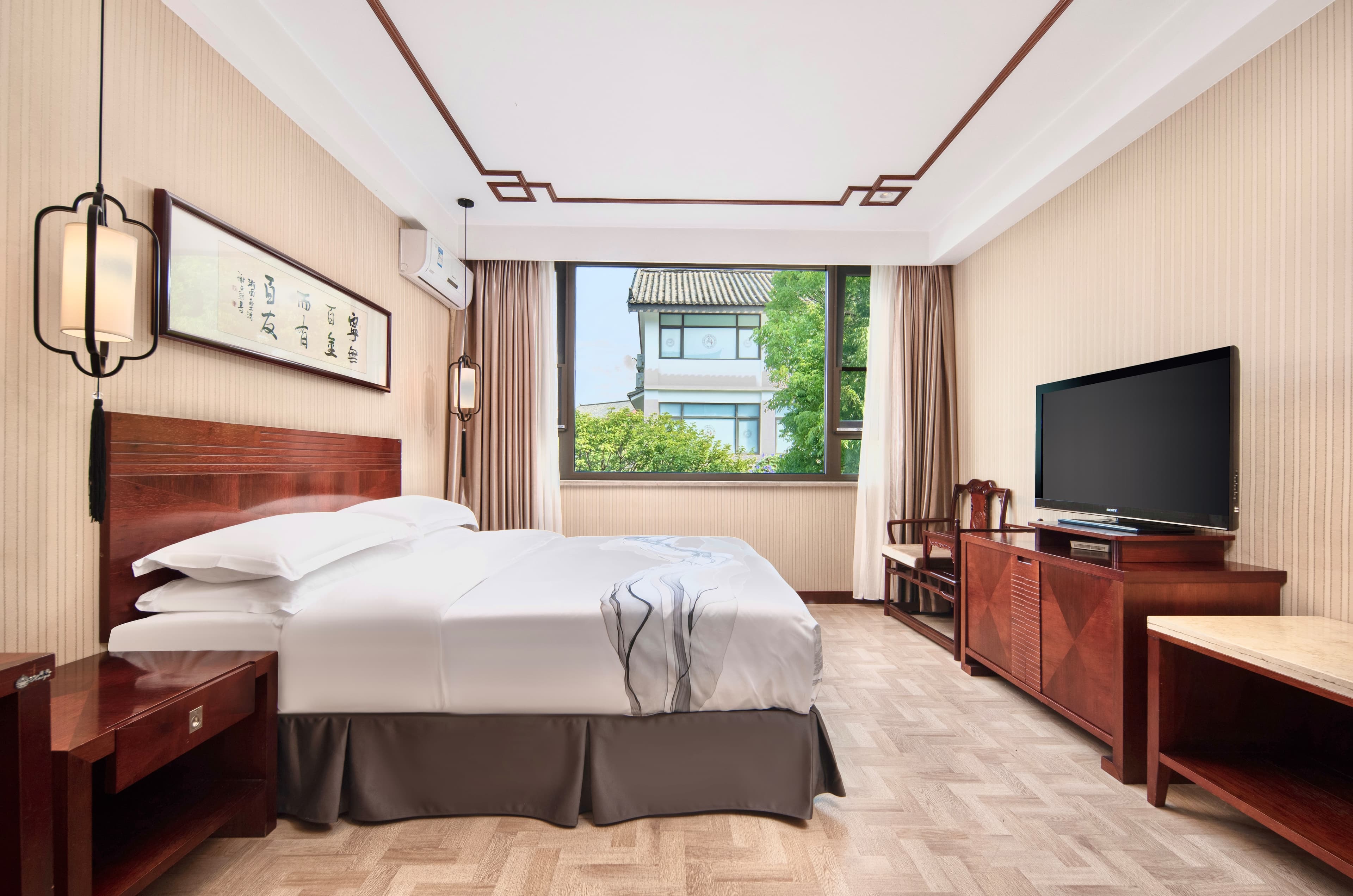 SSAW Boutique Hotel  Lijiang Huama — 18