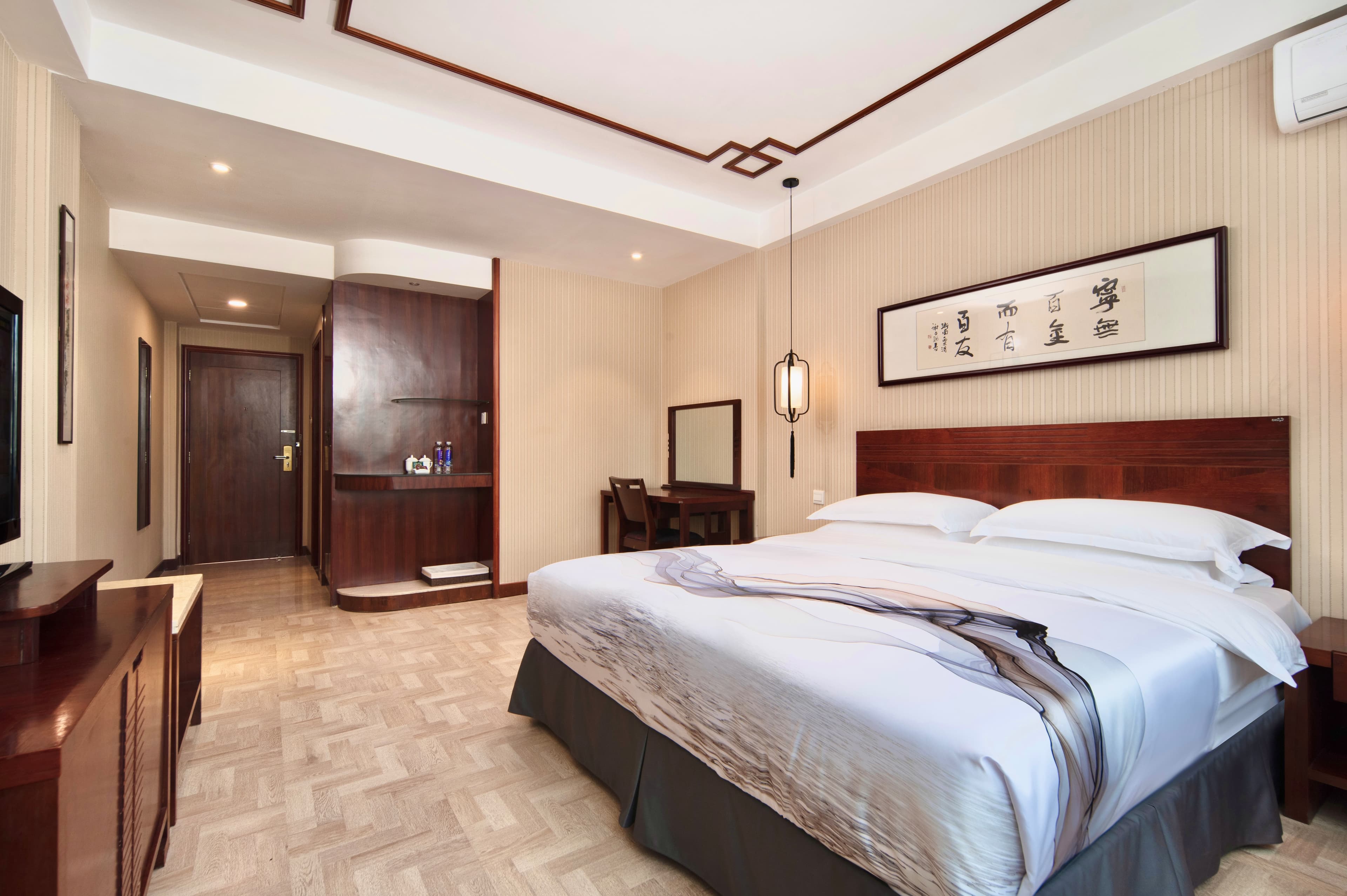 SSAW Boutique Hotel  Lijiang Huama — 16