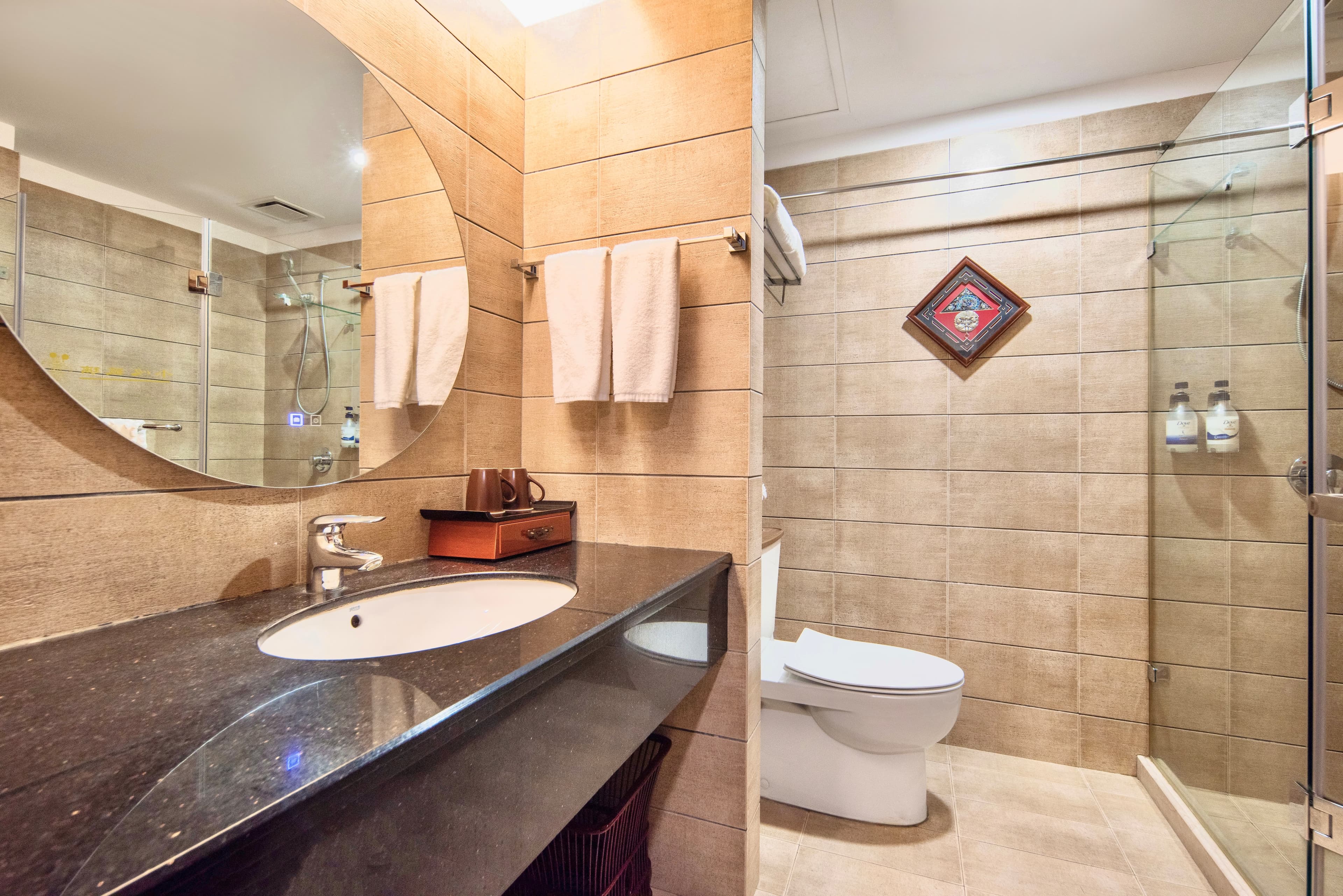 SSAW Boutique Hotel  Lijiang Huama — 19