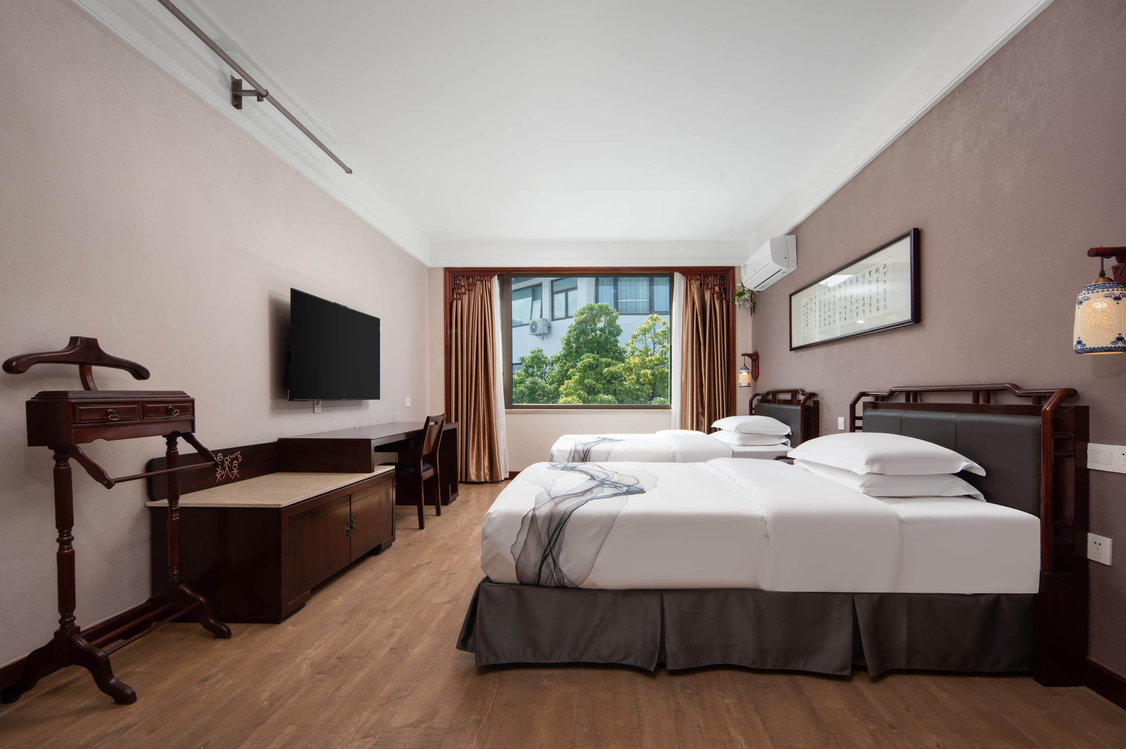 SSAW Boutique Hotel  Lijiang Huama — 21