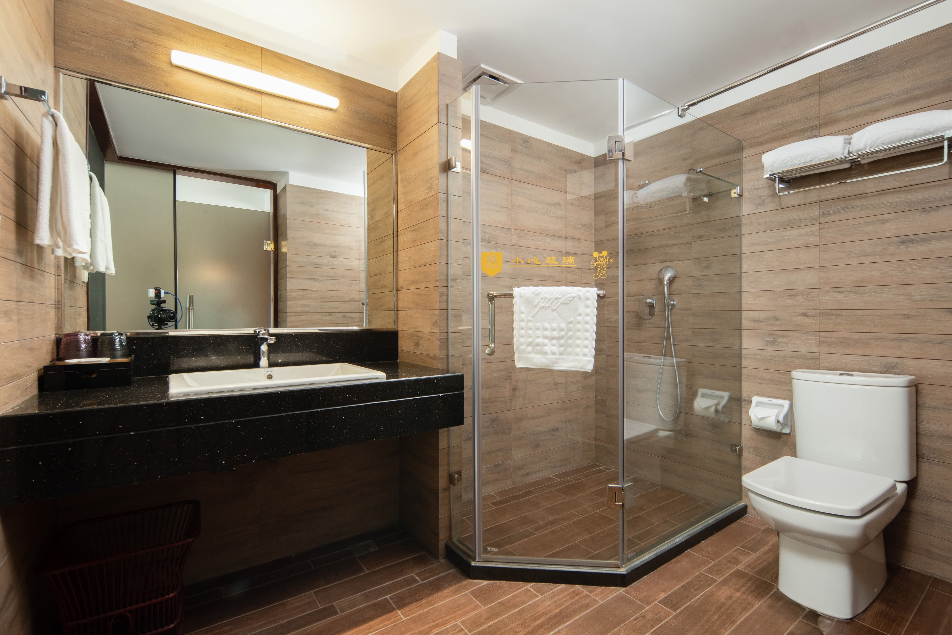 SSAW Boutique Hotel  Lijiang Huama — 24