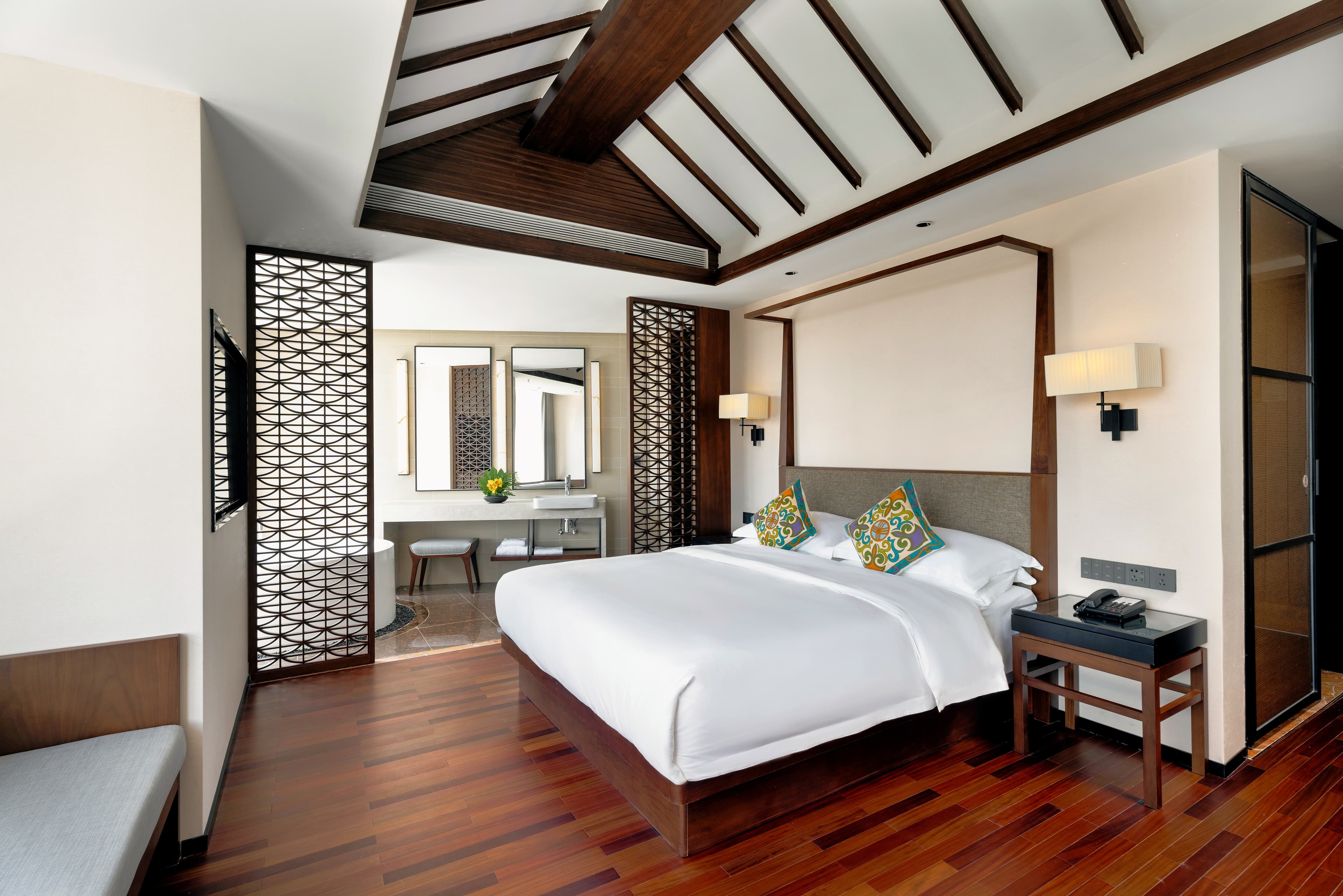 SSAW Boutique Hotel Hefei South Station — 2