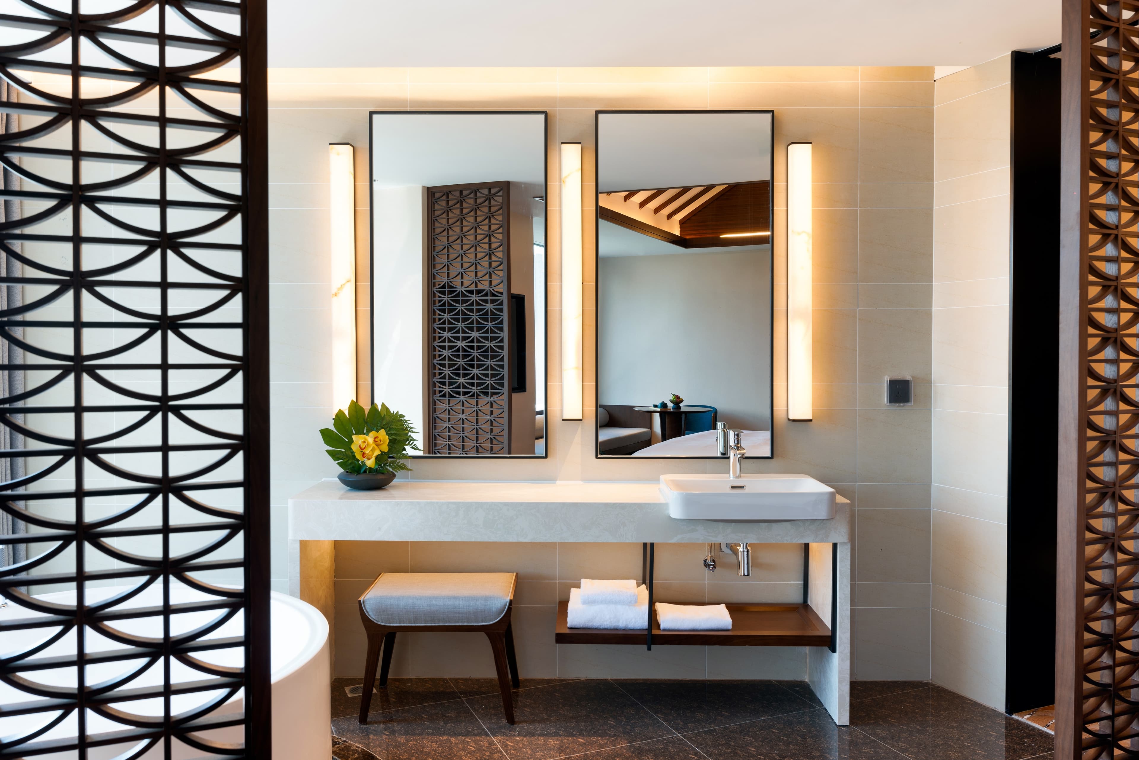 SSAW Boutique Hotel Hefei South Station — 5