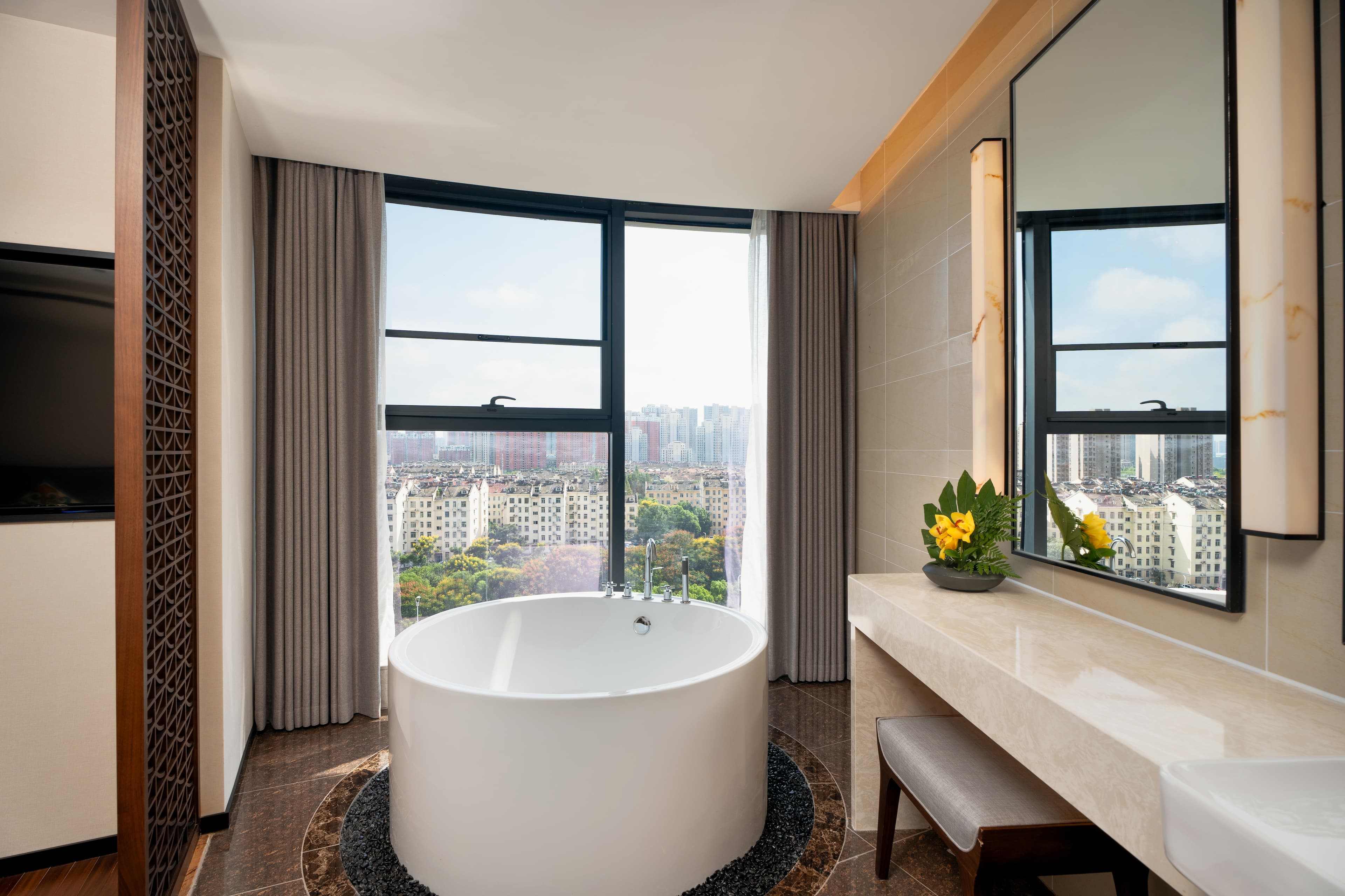 SSAW Boutique Hotel Hefei South Station — 6